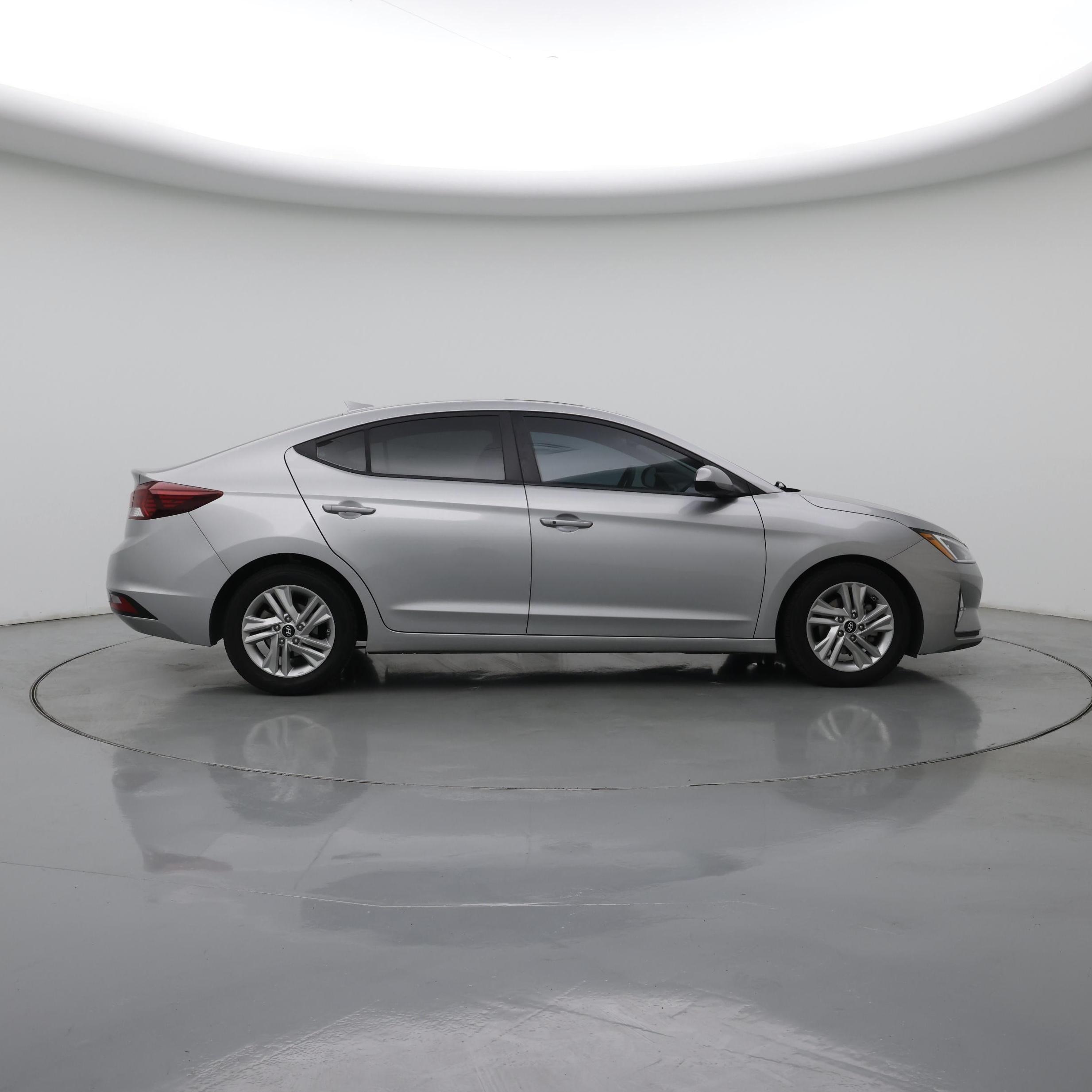 Thumbnail: 2020 Hyundai Elantra - 7