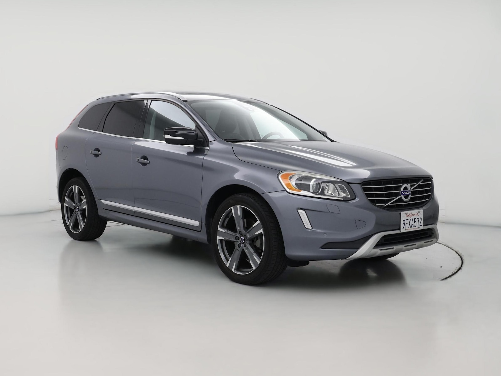 2017 Volvo XC60