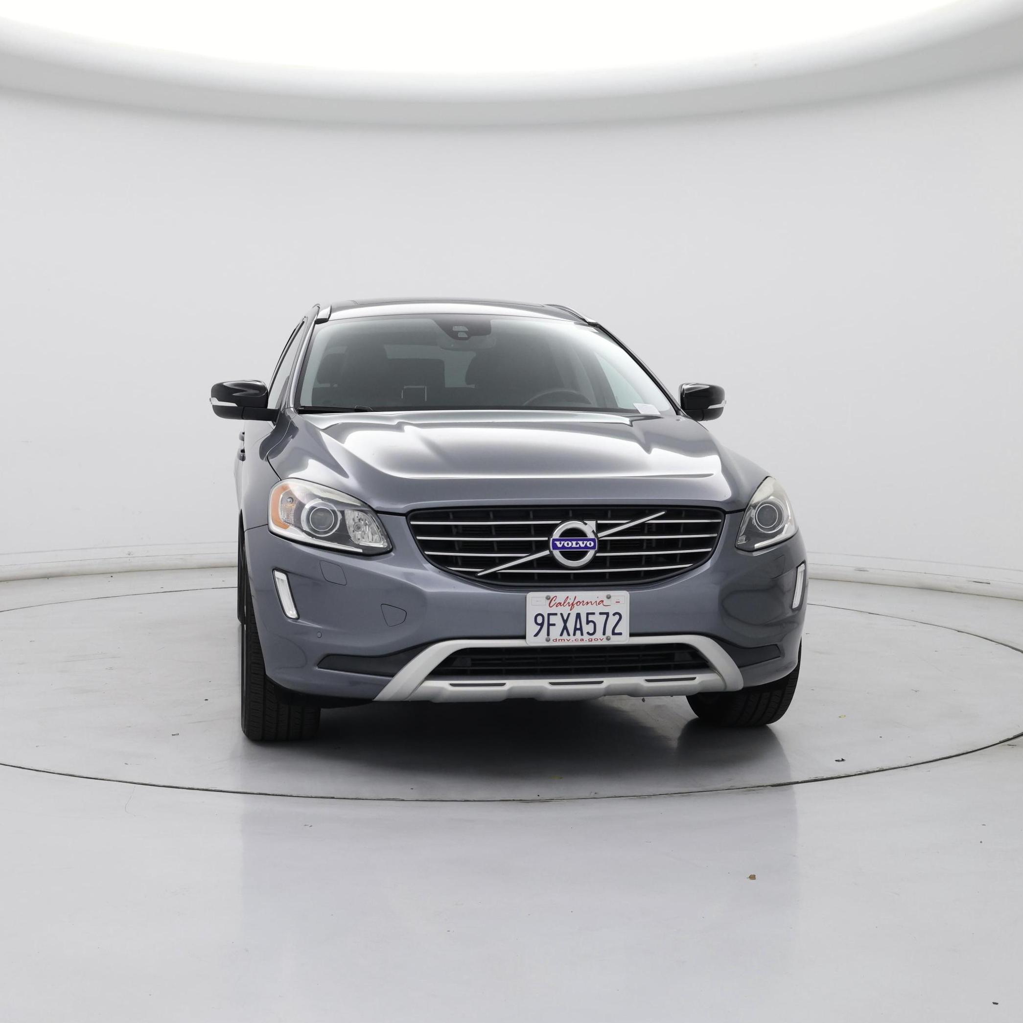 Thumbnail: 2017 Volvo XC60 - 5