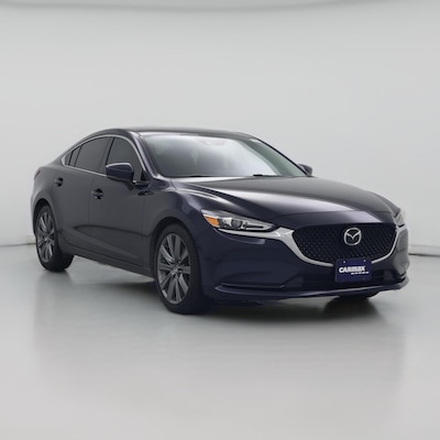 2019 Mazda Mazda6 Grand Touring