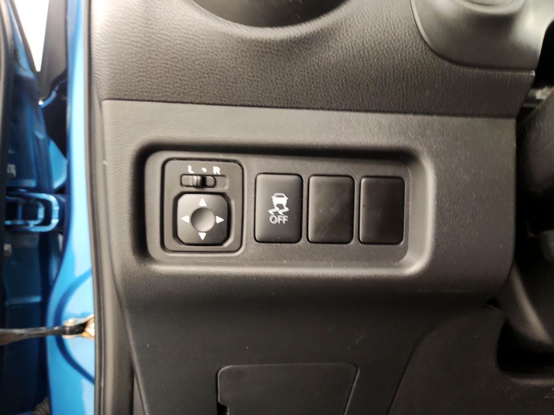 Thumbnail: 2019 Mitsubishi Mirage G4 - 13