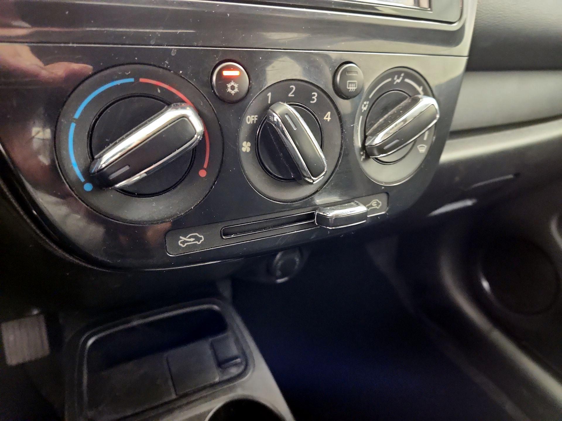 Thumbnail: 2019 Mitsubishi Mirage G4 - 16