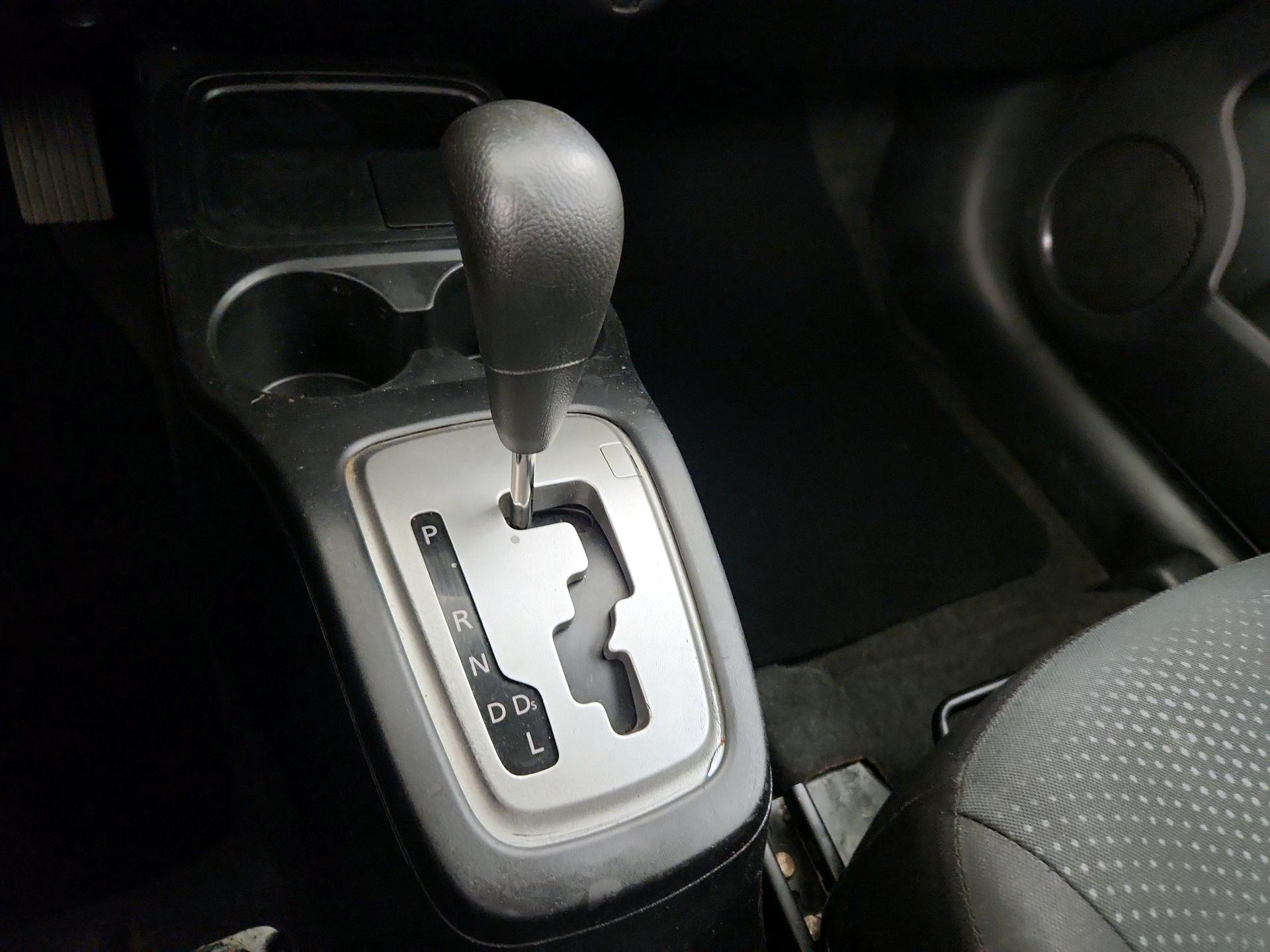 Thumbnail: 2019 Mitsubishi Mirage G4 - 17