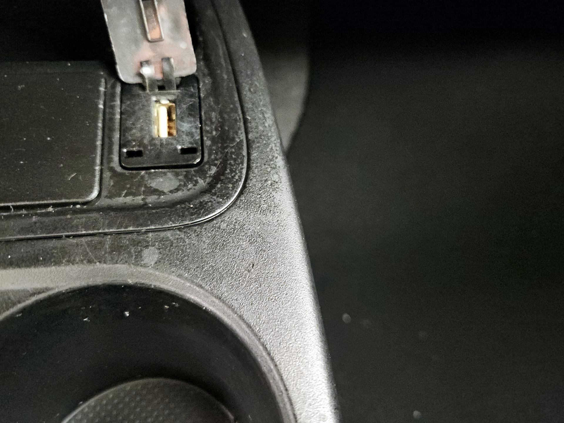 Thumbnail: 2019 Mitsubishi Mirage G4 - 18