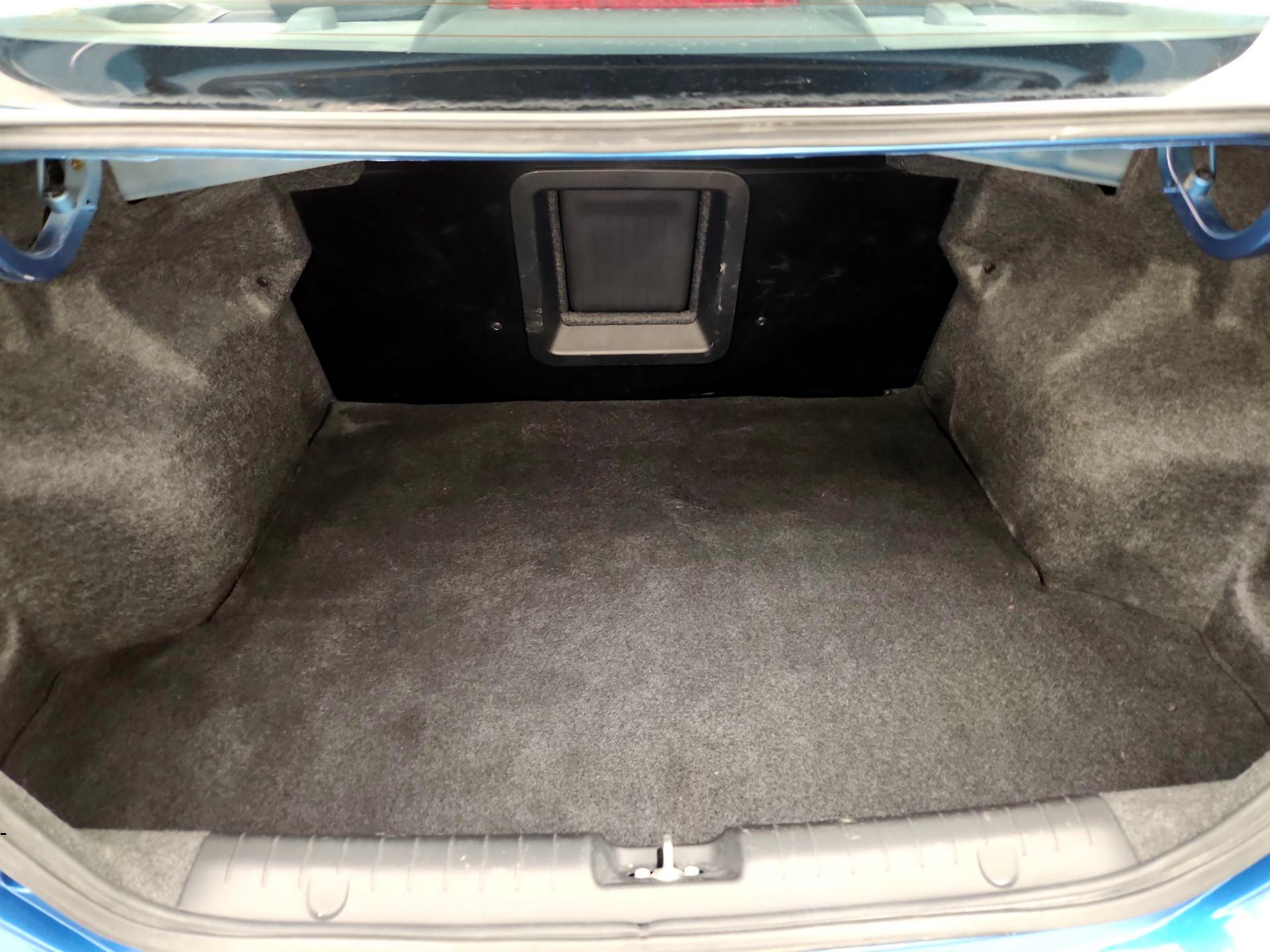 Thumbnail: 2019 Mitsubishi Mirage G4 - 20