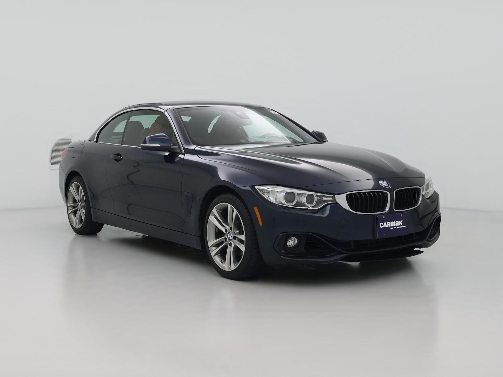 2016 BMW 4 Series