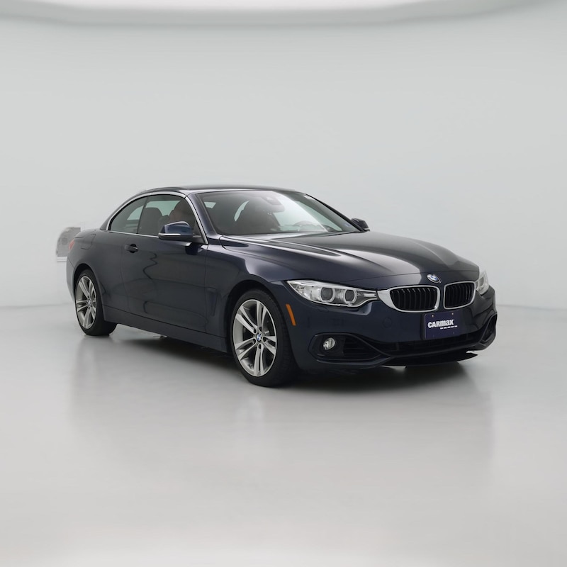 2016 BMW 428 XI