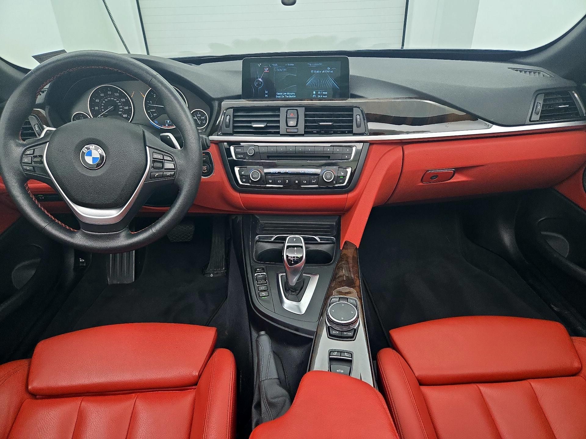 Thumbnail: 2016 BMW 4 Series - 9