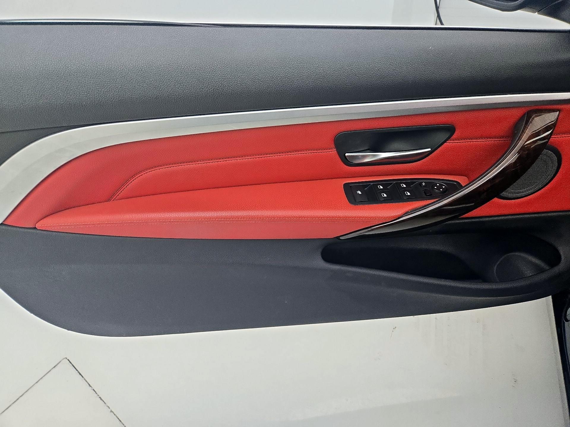 Thumbnail: 2016 BMW 4 Series - 12