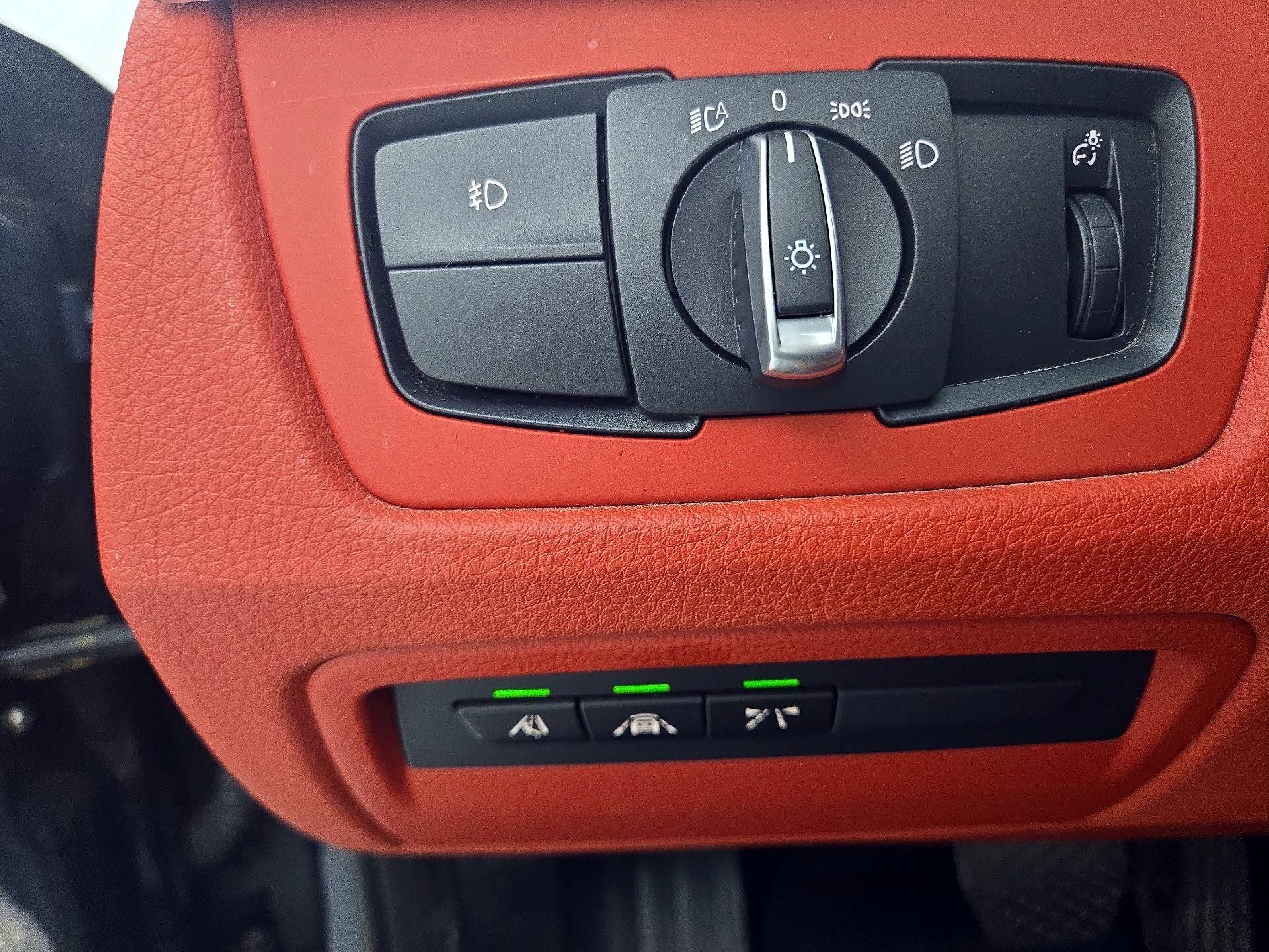 Thumbnail: 2016 BMW 4 Series - 13