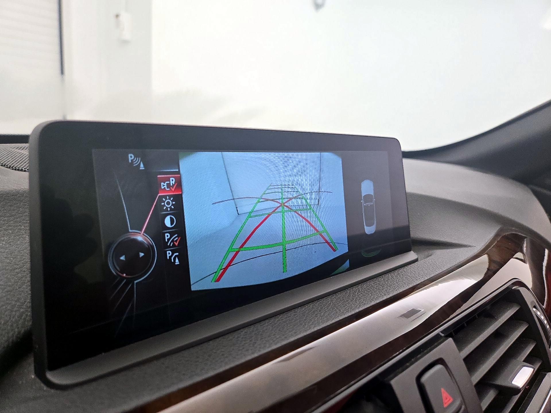 Thumbnail: 2016 BMW 4 Series - 15