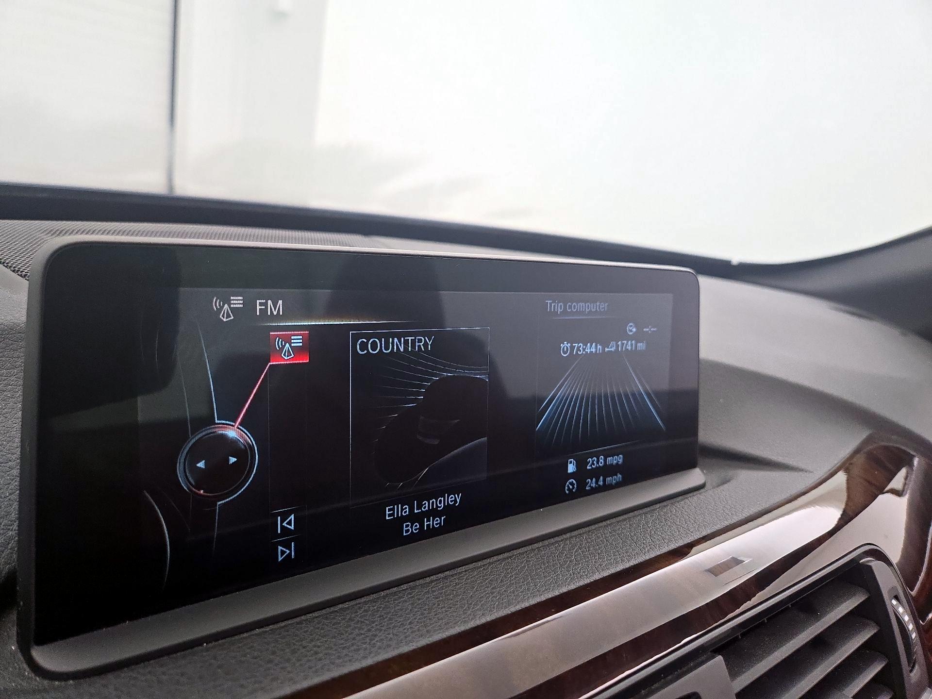 Thumbnail: 2016 BMW 4 Series - 16