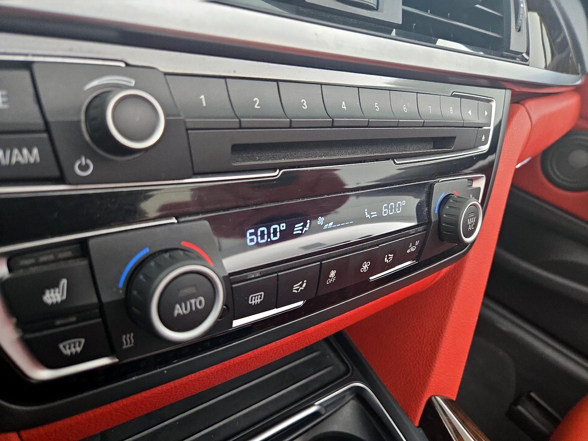 Thumbnail: 2016 BMW 4 Series - 17