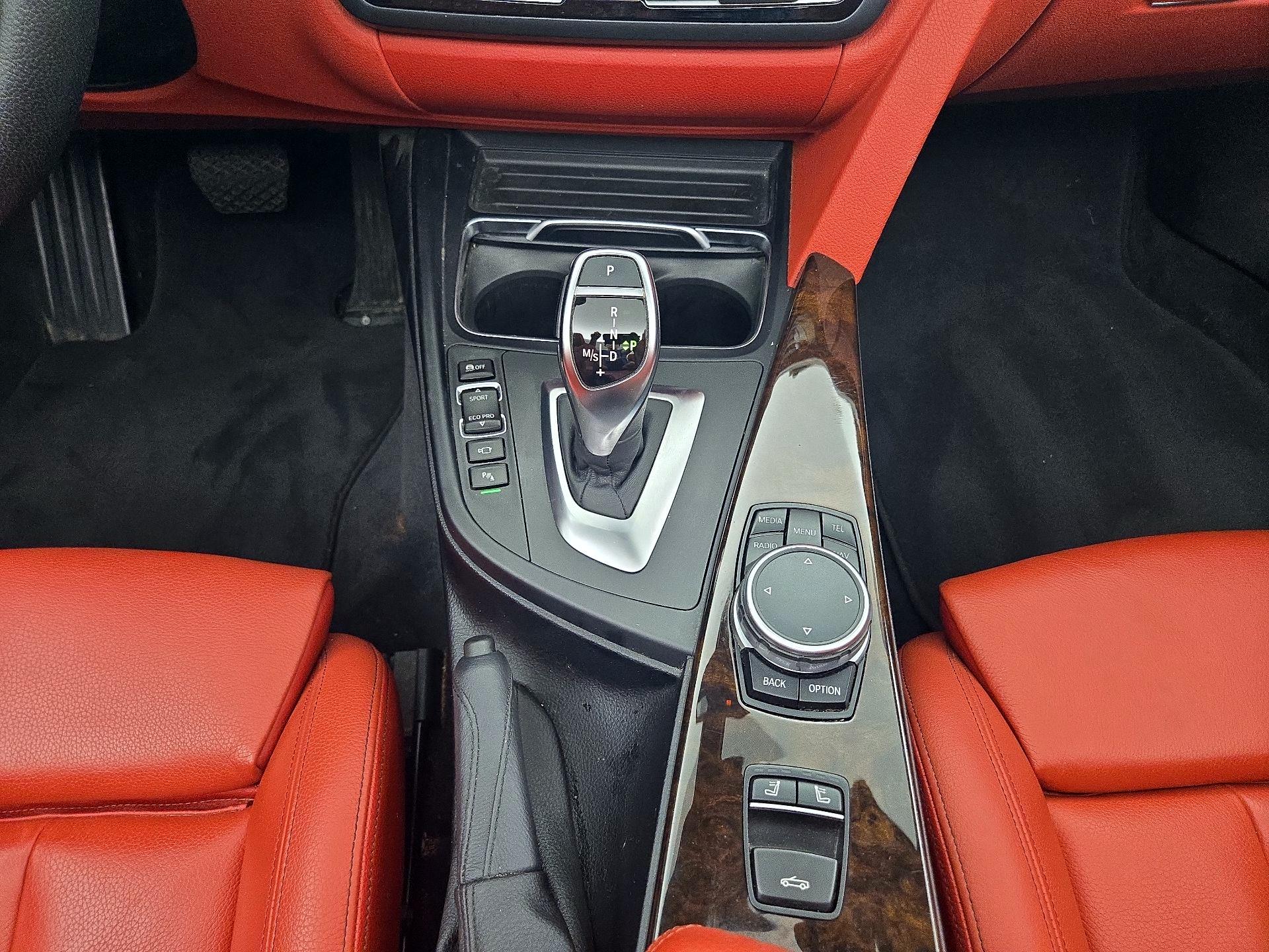 Thumbnail: 2016 BMW 4 Series - 18