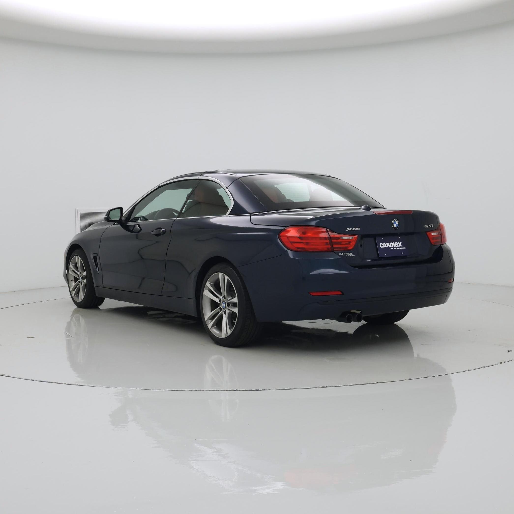 Thumbnail: 2016 BMW 4 Series - 2