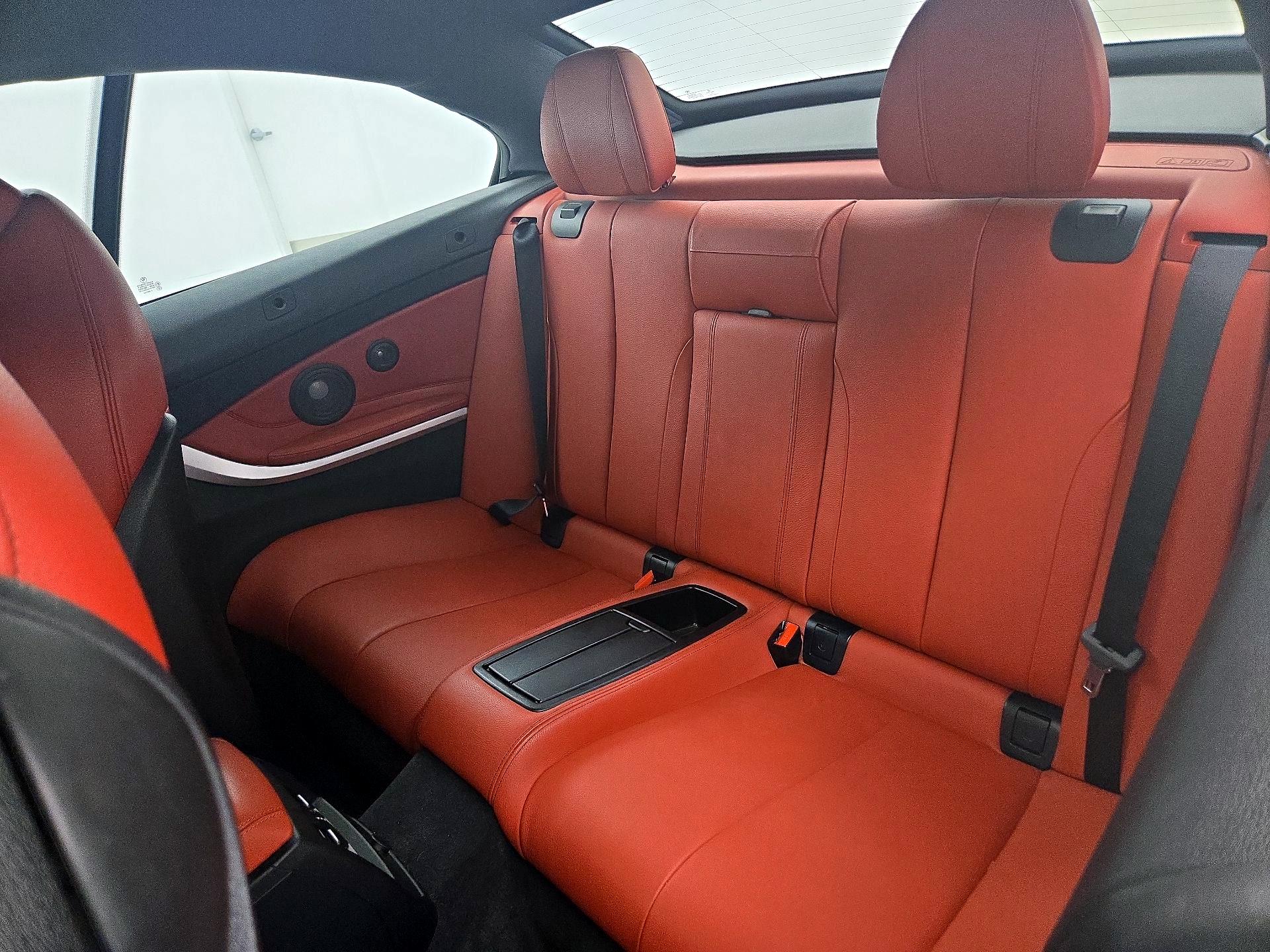 Thumbnail: 2016 BMW 4 Series - 20