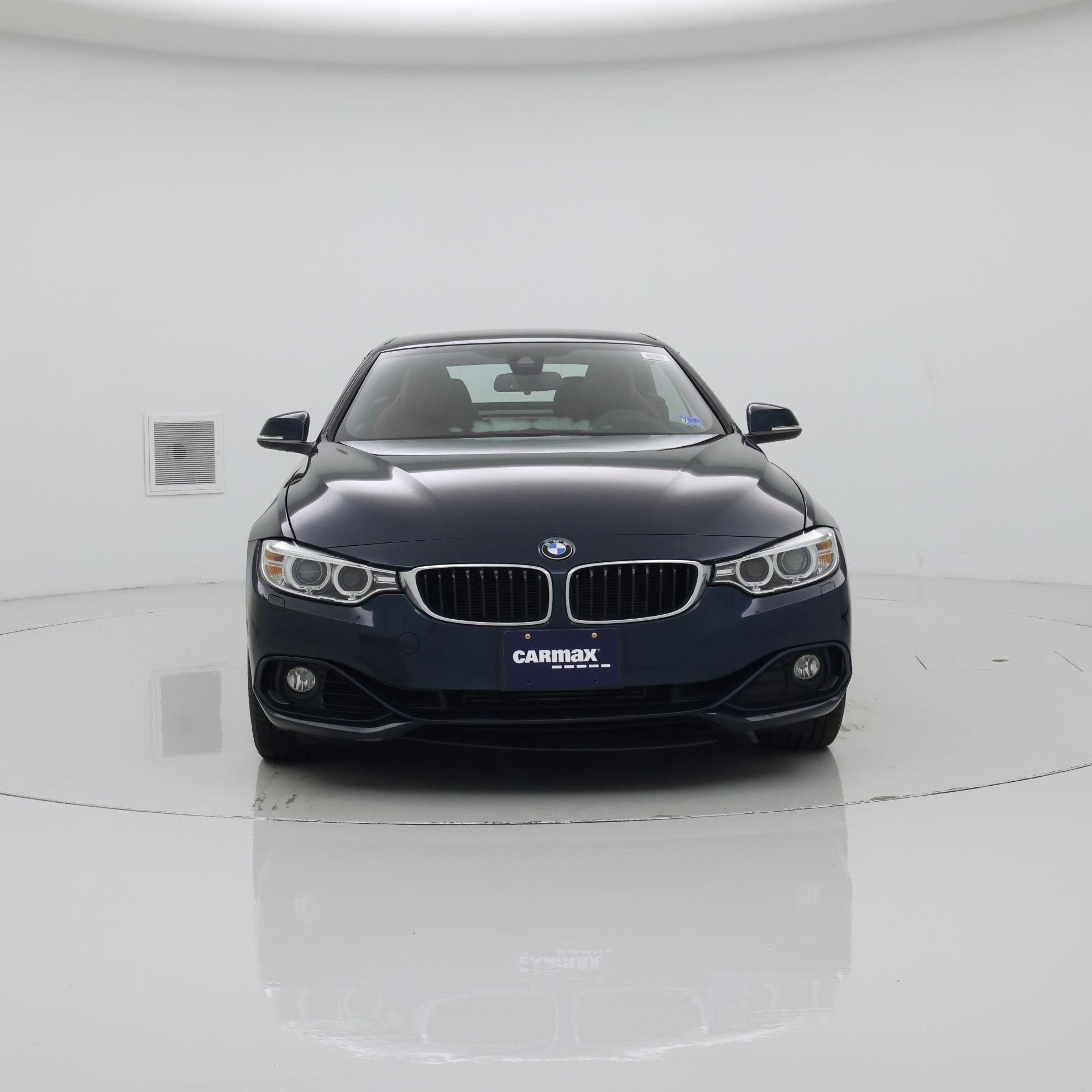 Thumbnail: 2016 BMW 4 Series - 5