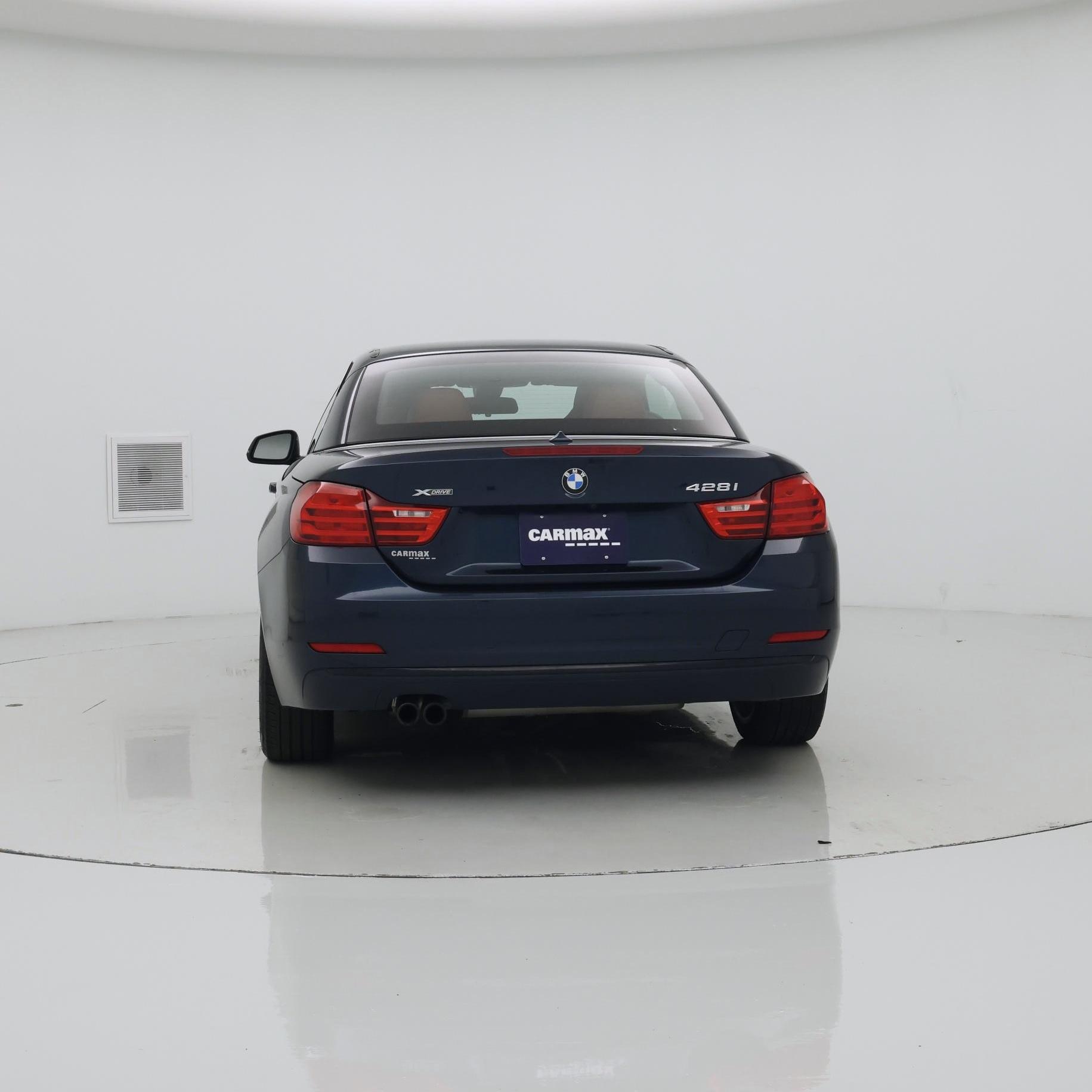 Thumbnail: 2016 BMW 4 Series - 6