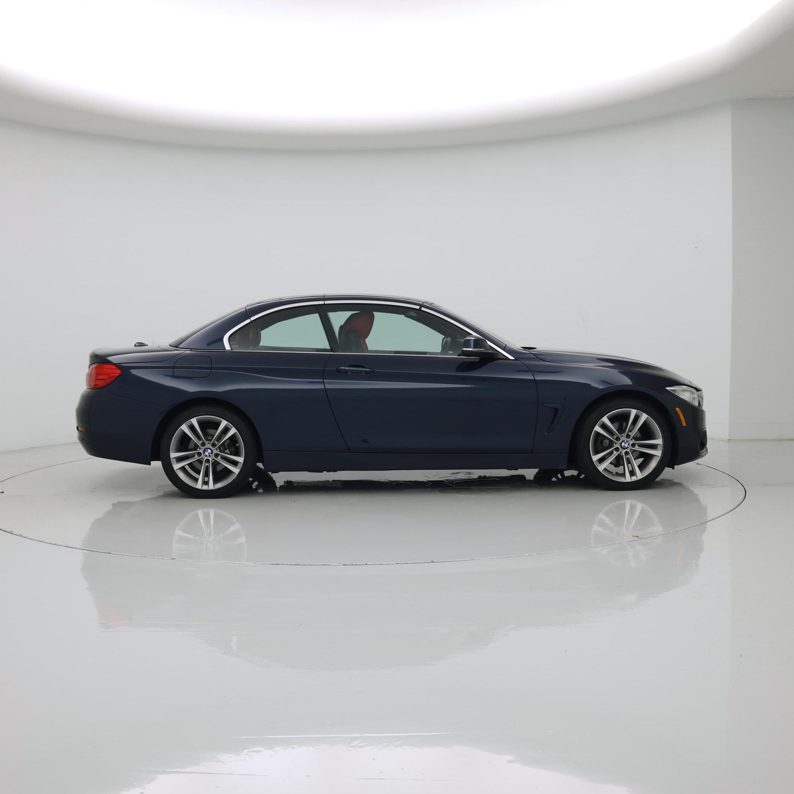 Thumbnail: 2016 BMW 4 Series - 7