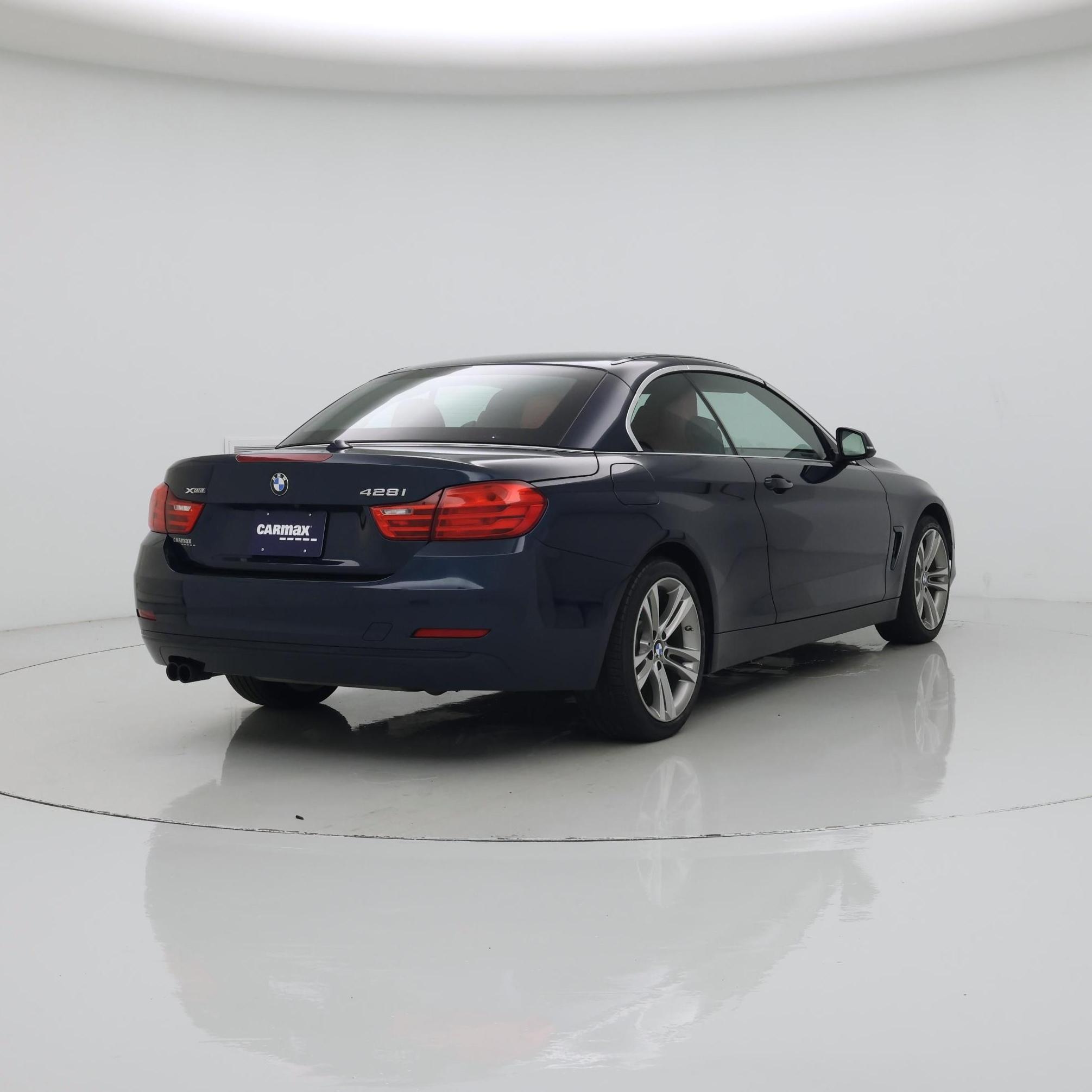 Thumbnail: 2016 BMW 4 Series - 8