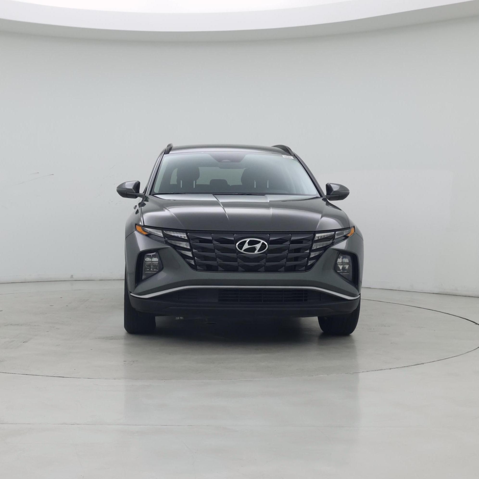 Thumbnail: 2022 Hyundai Tucson - 5