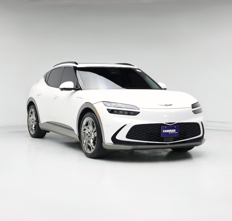2024 Genesis GV60 Performance