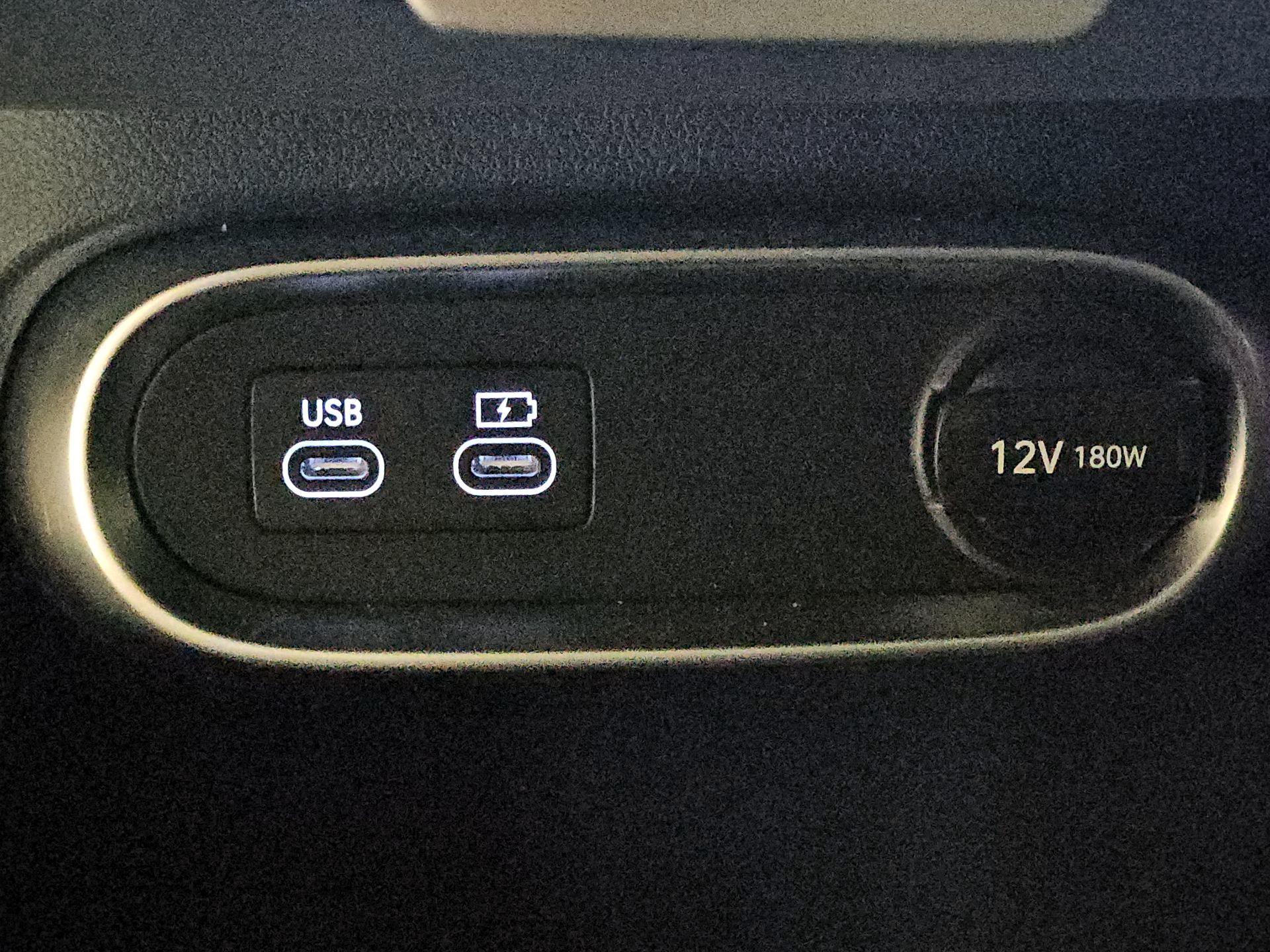 Thumbnail: 2024 Genesis GV60 - 19