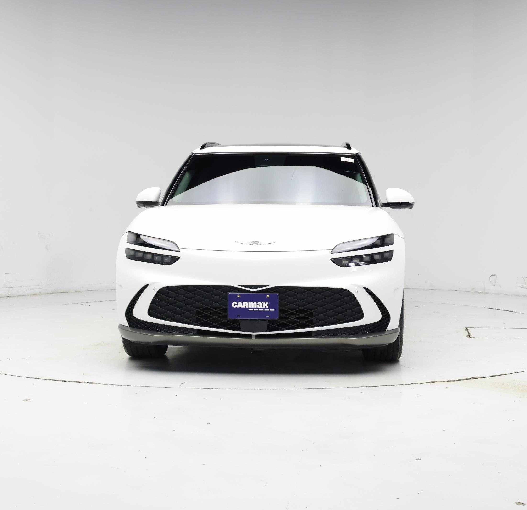 Thumbnail: 2024 Genesis GV60 - 5