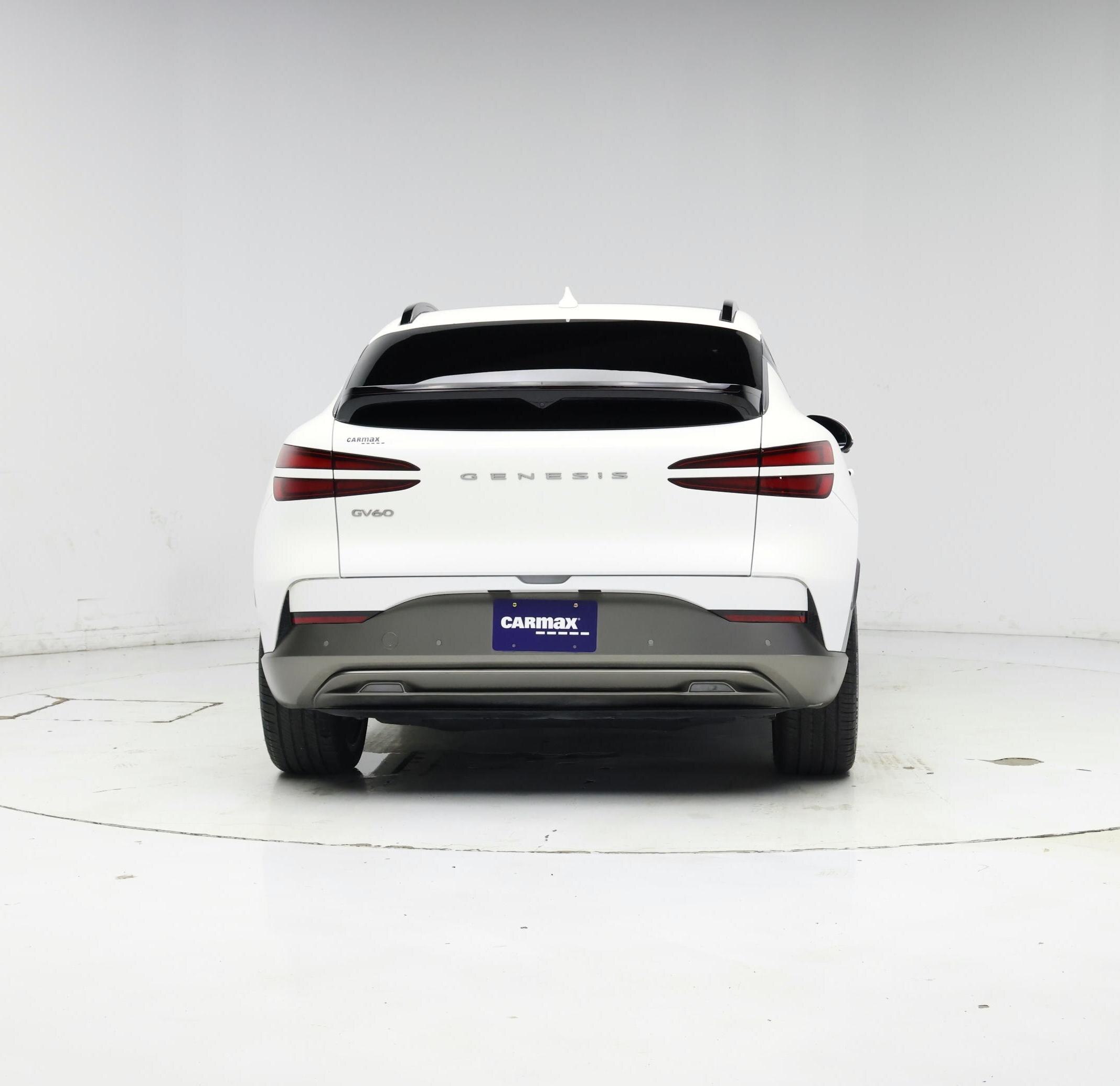 Thumbnail: 2024 Genesis GV60 - 6