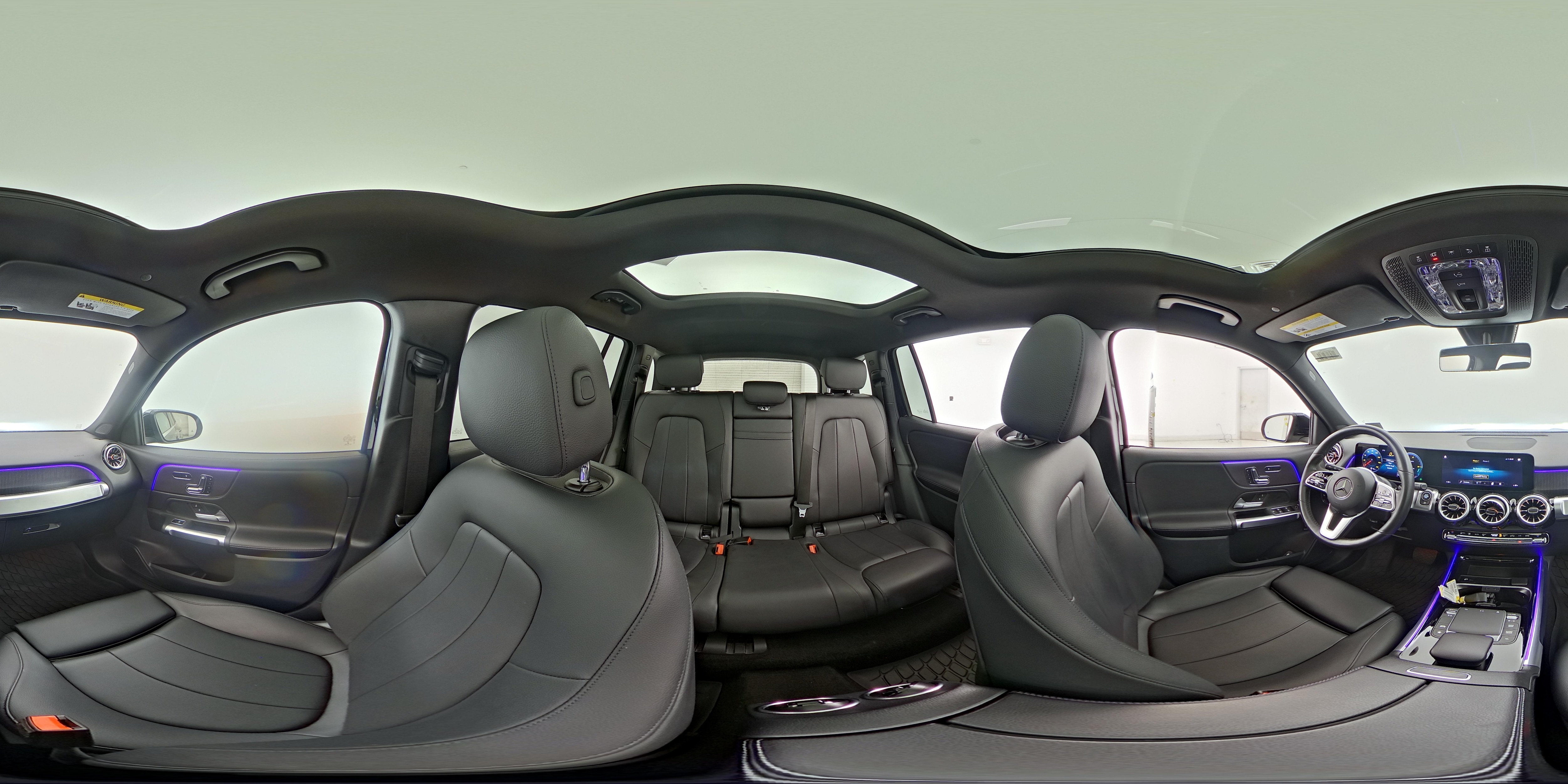 2022 Mercedes-Benz GLB Base - Photo 26