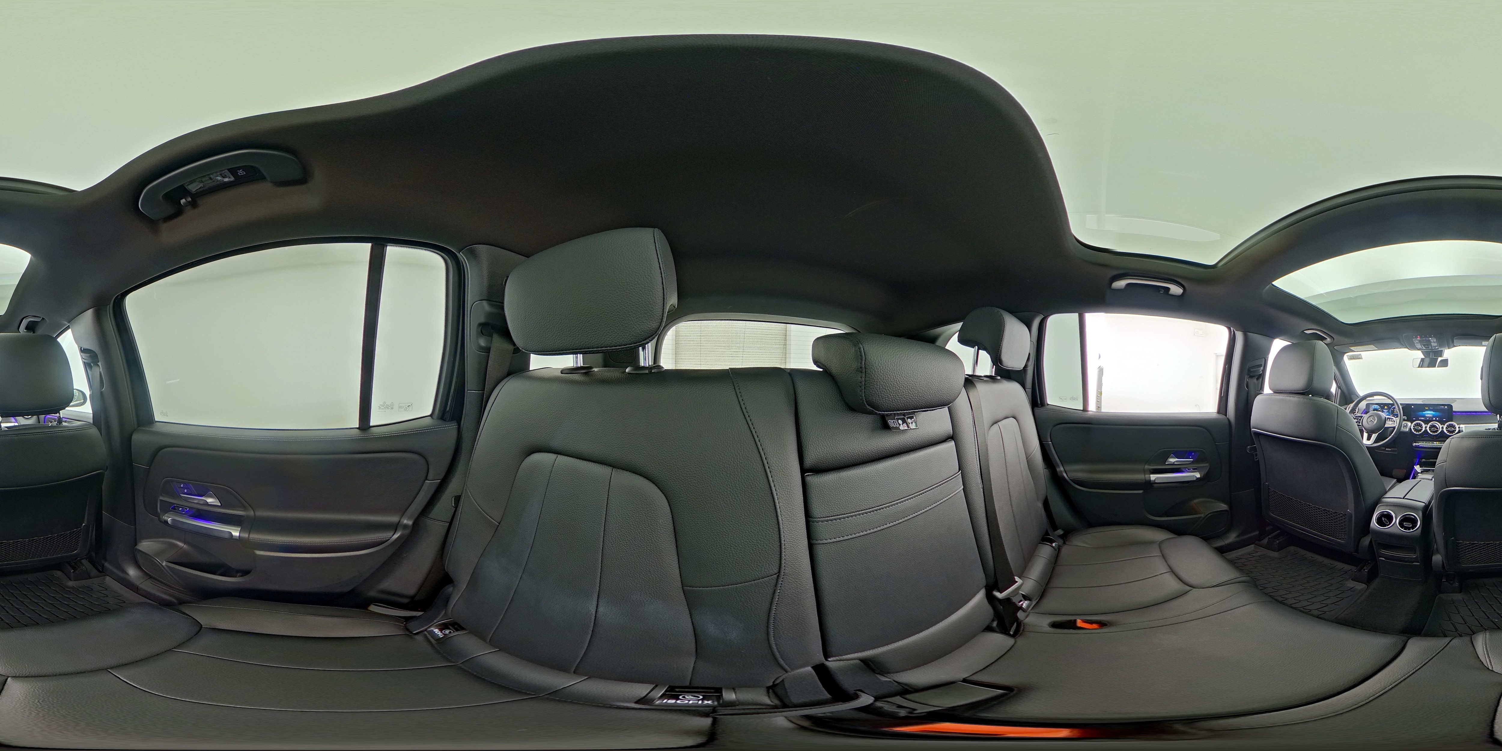 2022 Mercedes-Benz GLB Base - Photo 27