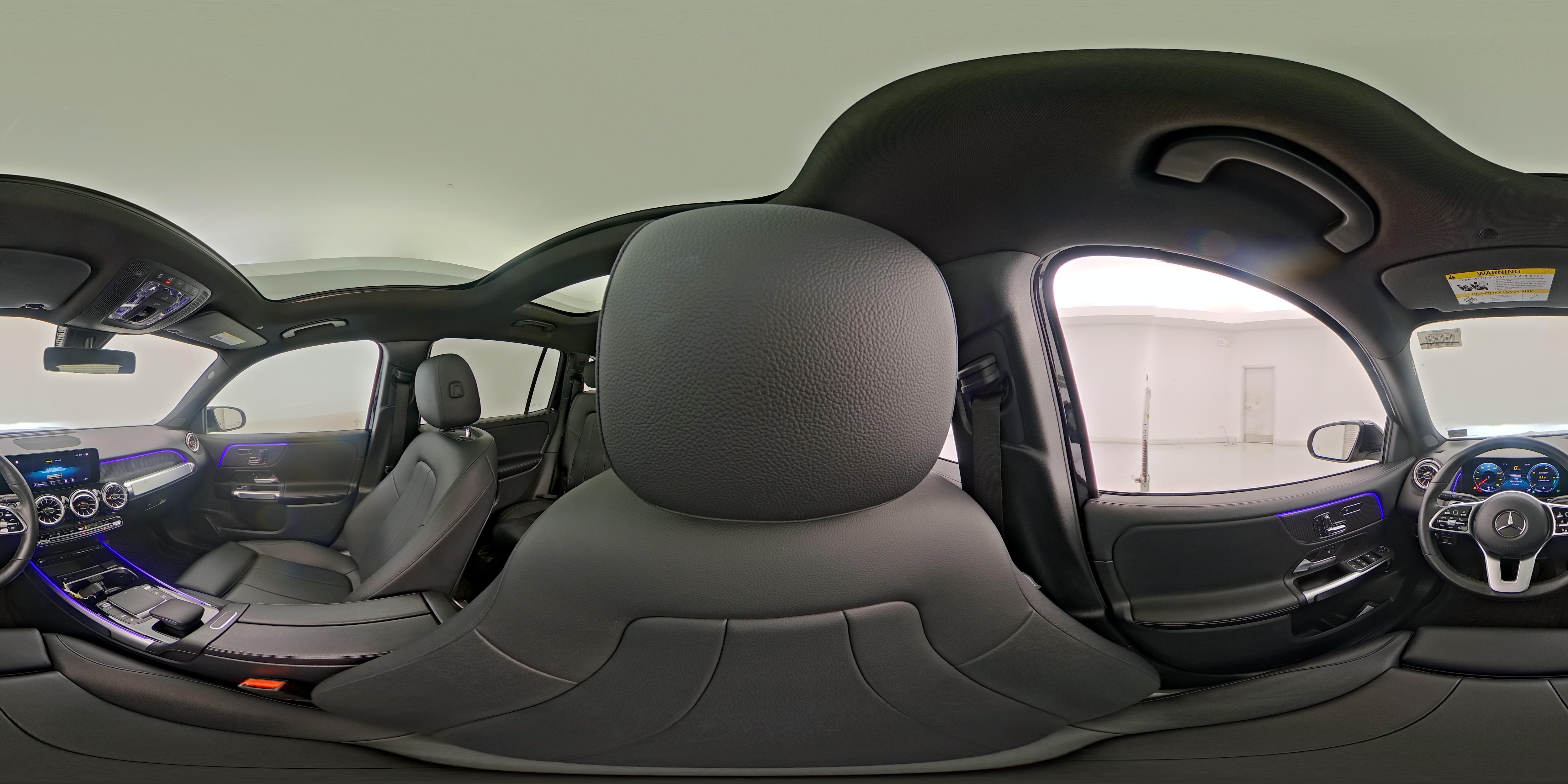 2022 Mercedes-Benz GLB Base - Photo 28