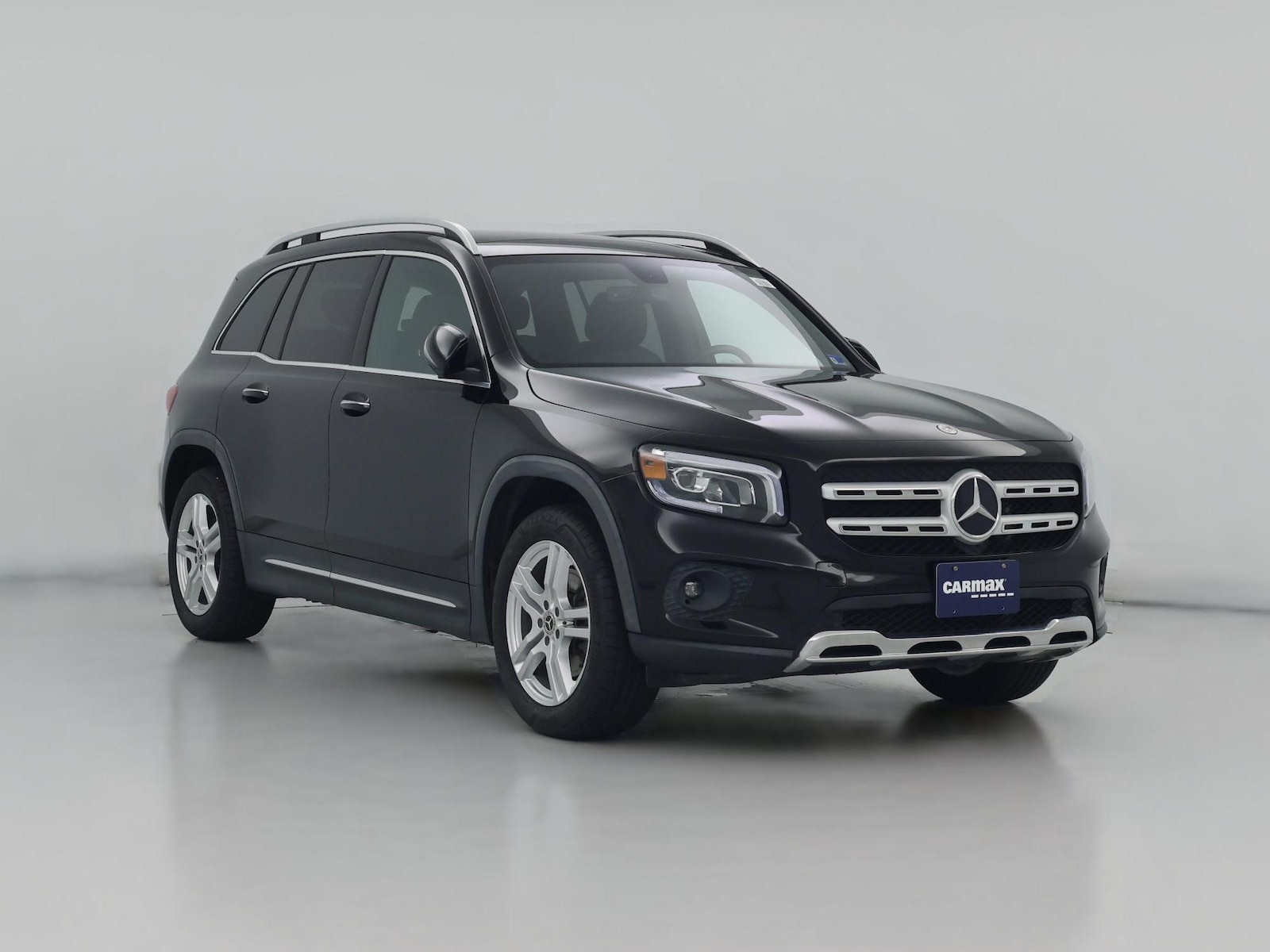 2022 Mercedes-Benz GLB Base - Photo 1