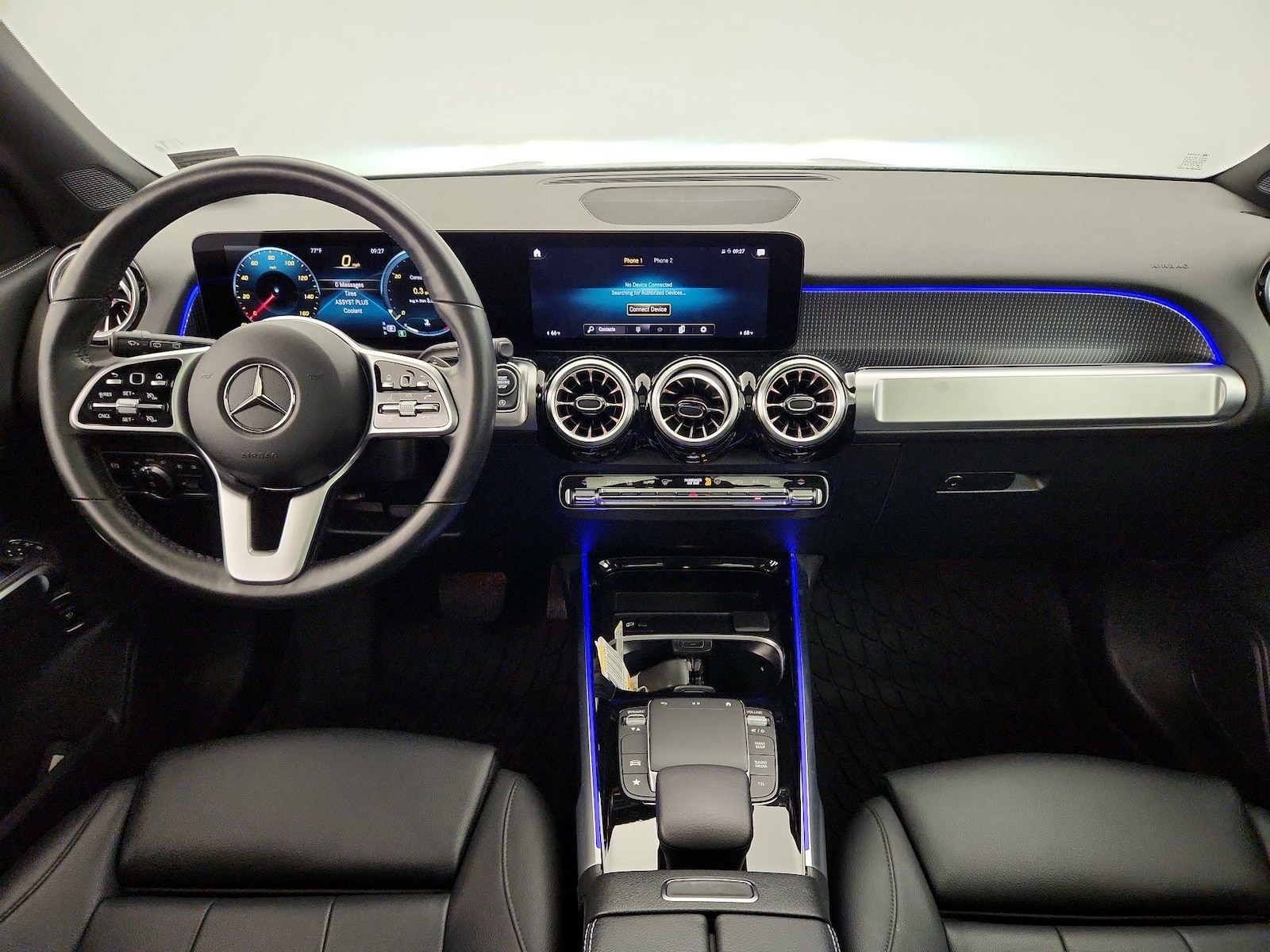 2022 Mercedes-Benz GLB Base - Photo 10