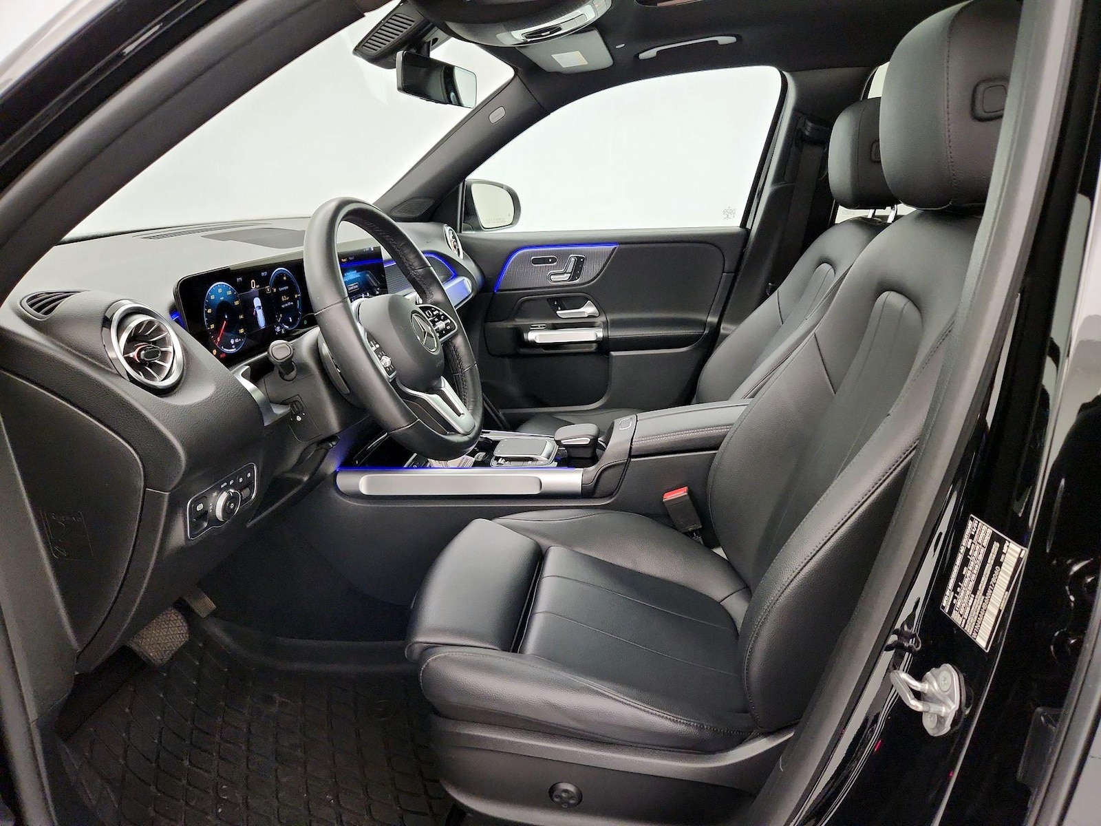 2022 Mercedes-Benz GLB Base - Photo 12