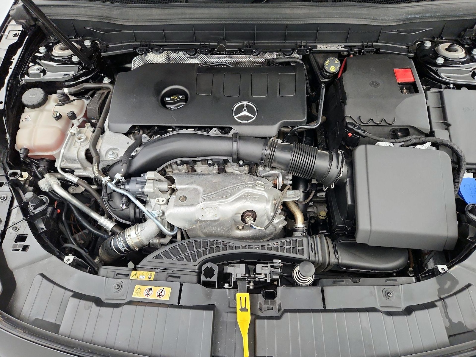 2022 Mercedes-Benz GLB Base - Photo 23