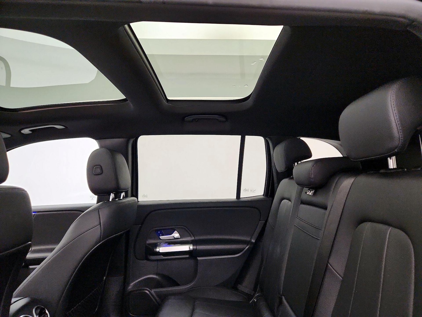 2022 Mercedes-Benz GLB Base - Photo 24