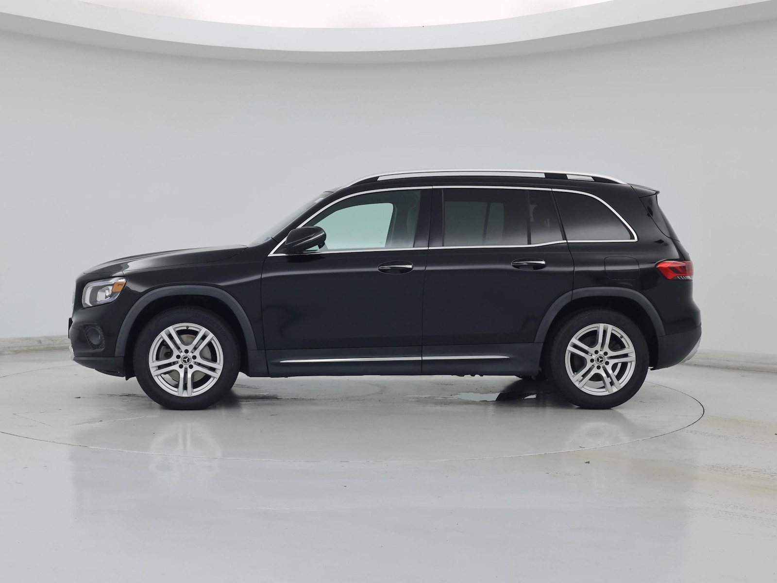 2022 Mercedes-Benz GLB Base - Photo 4