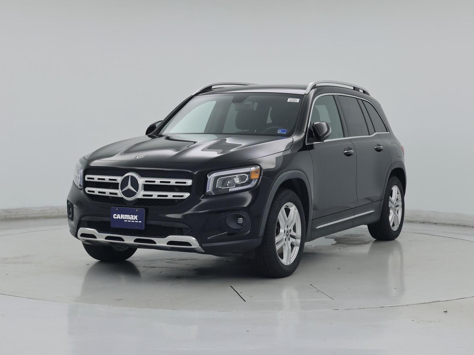 2022 Mercedes-Benz GLB Base - Photo 5