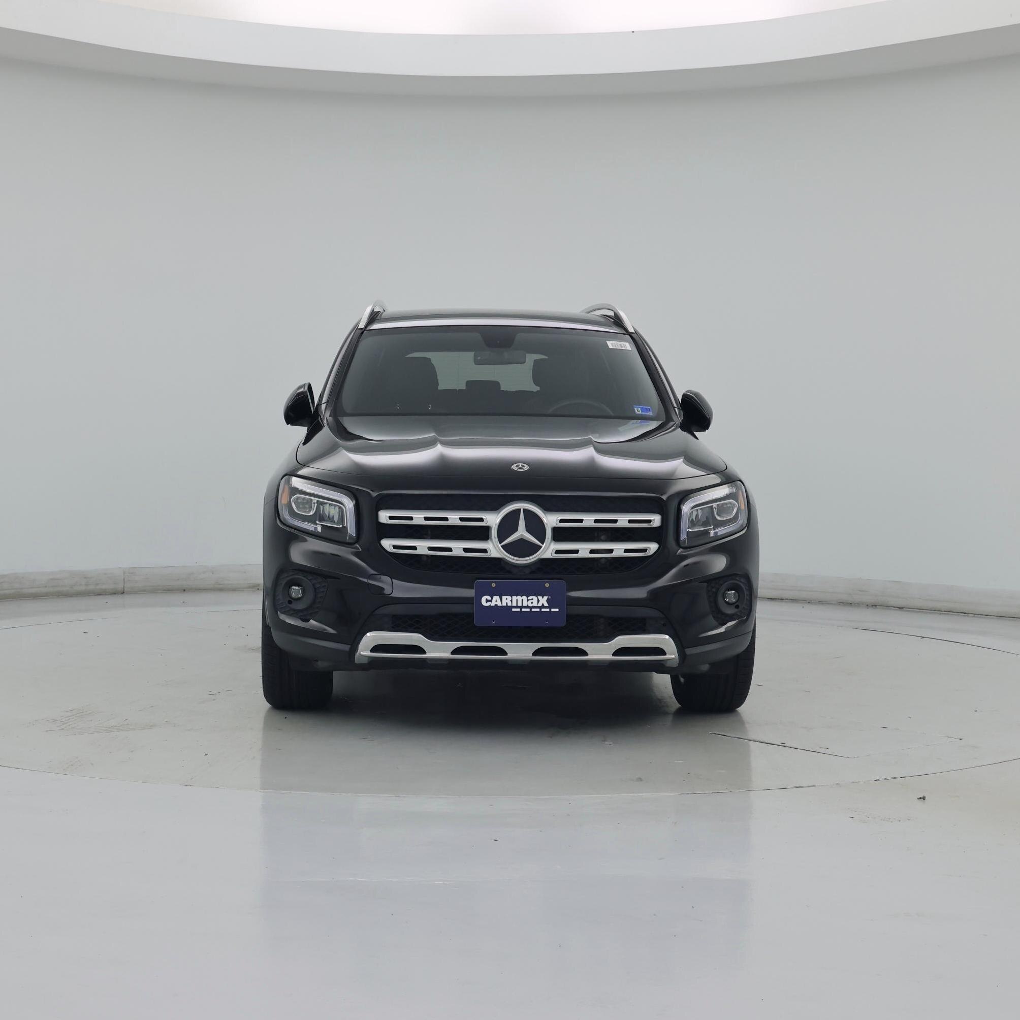 Thumbnail: 2022 Mercedes-Benz GLB - 5
