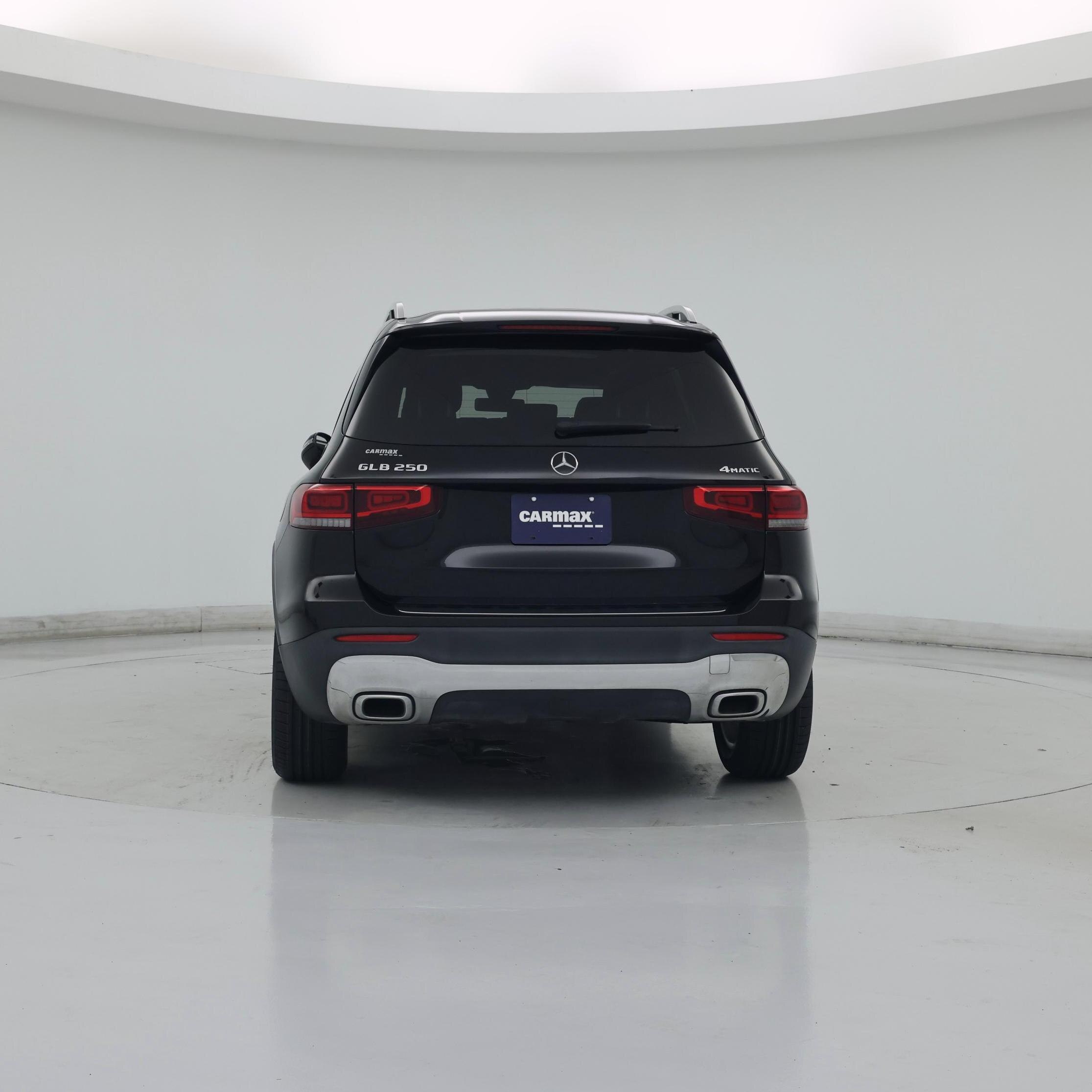 Thumbnail: 2022 Mercedes-Benz GLB - 6
