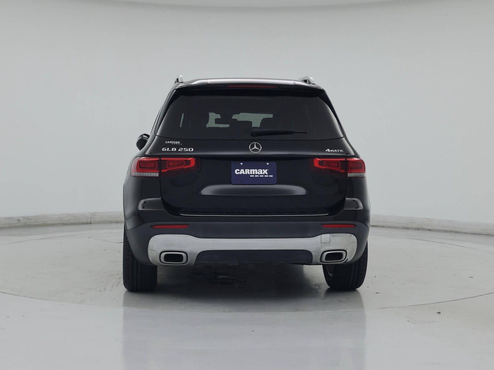 2022 Mercedes-Benz GLB Base - Photo 7