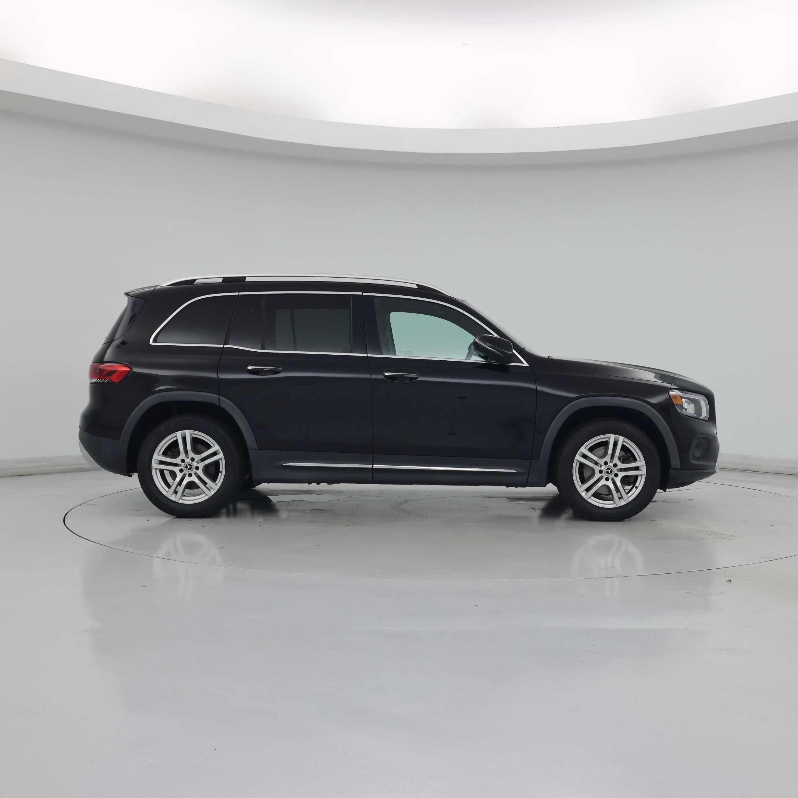 Thumbnail: 2022 Mercedes-Benz GLB - 7
