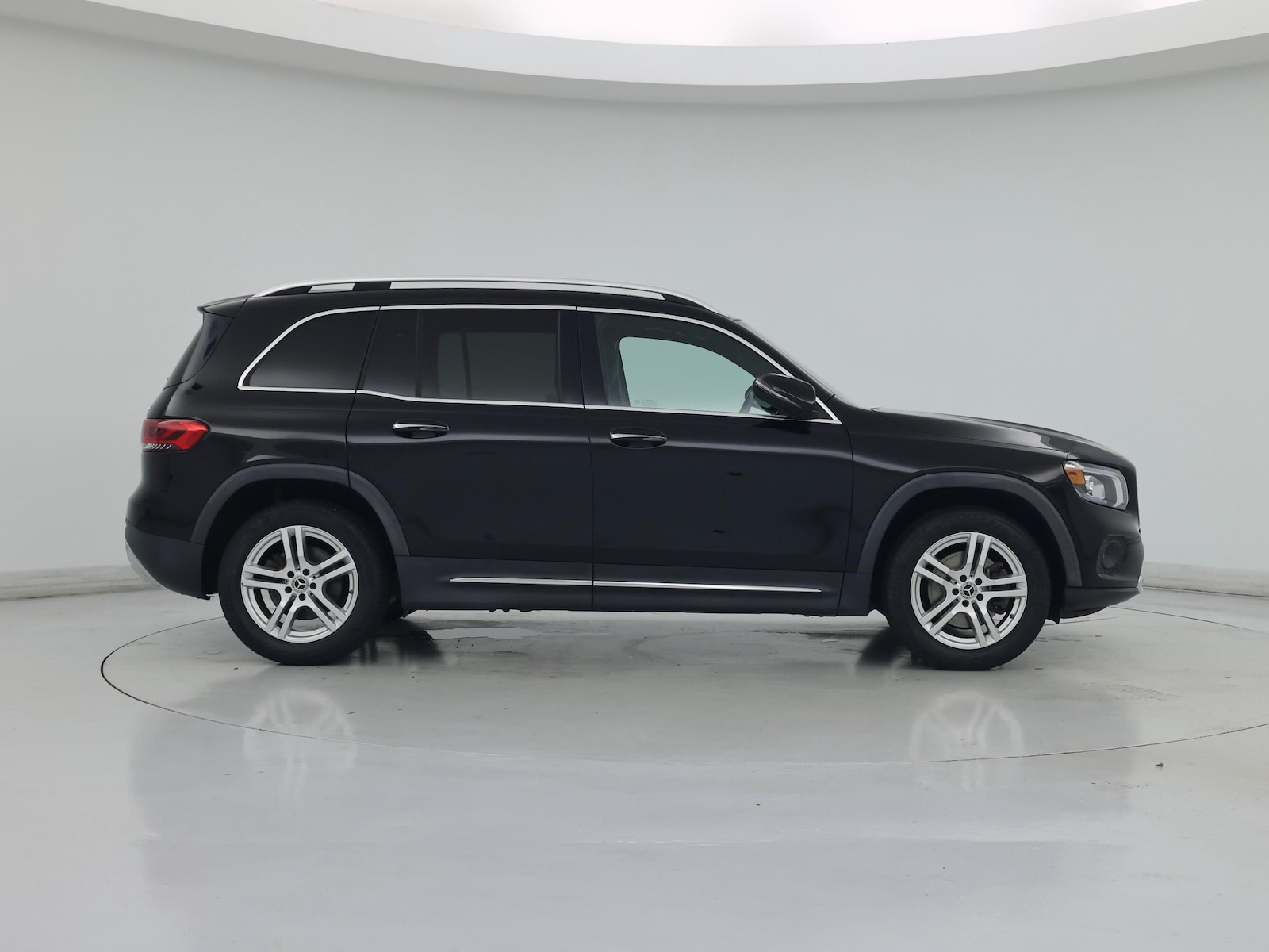 2022 Mercedes-Benz GLB Base - Photo 8