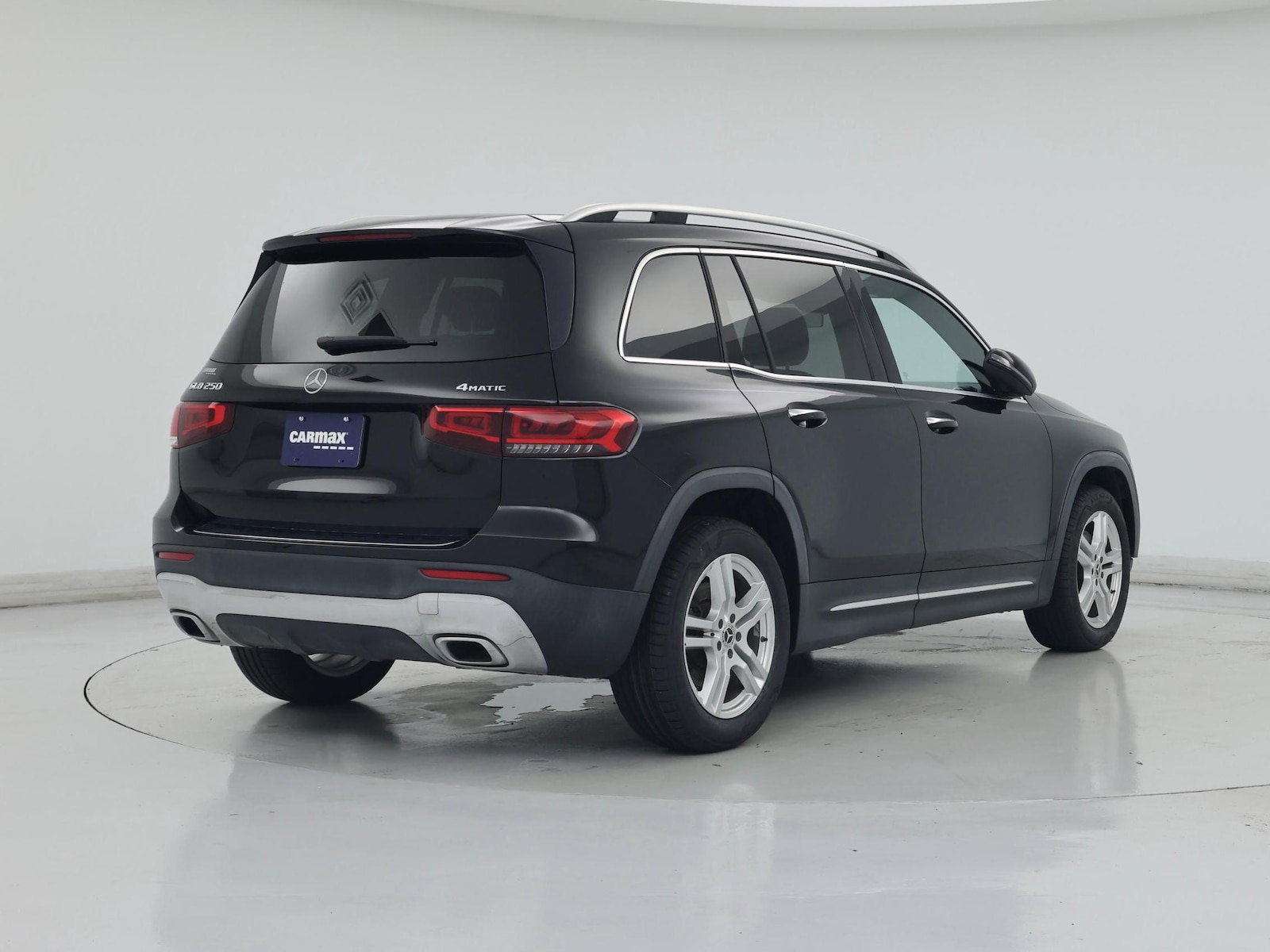 2022 Mercedes-Benz GLB Base - Photo 9