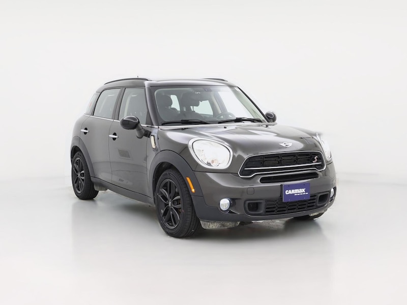 2015 MINI Cooper Countryman S -
                  Mobile, AL