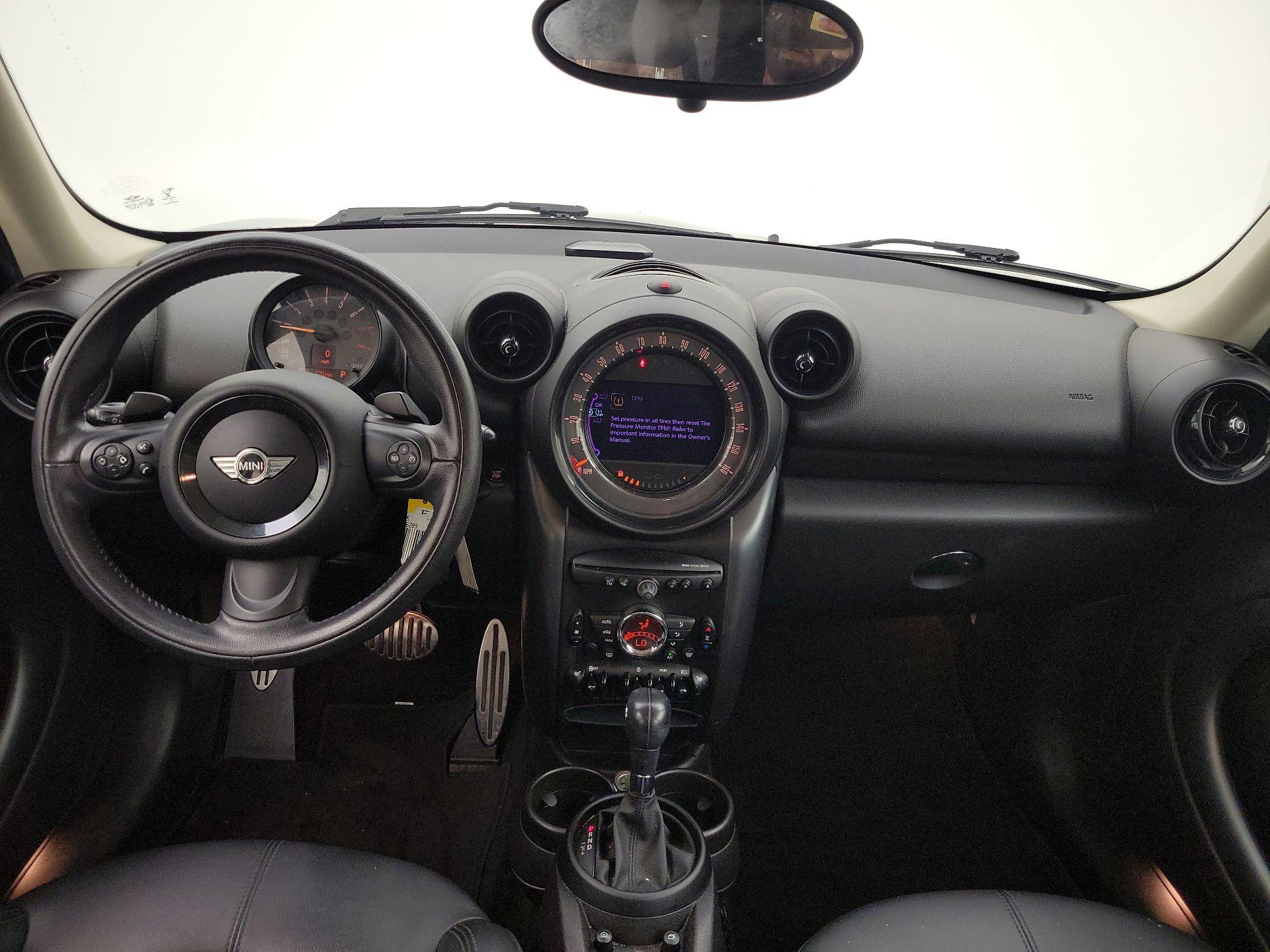 Thumbnail: 2015 MINI Cooper Countryman - 9
