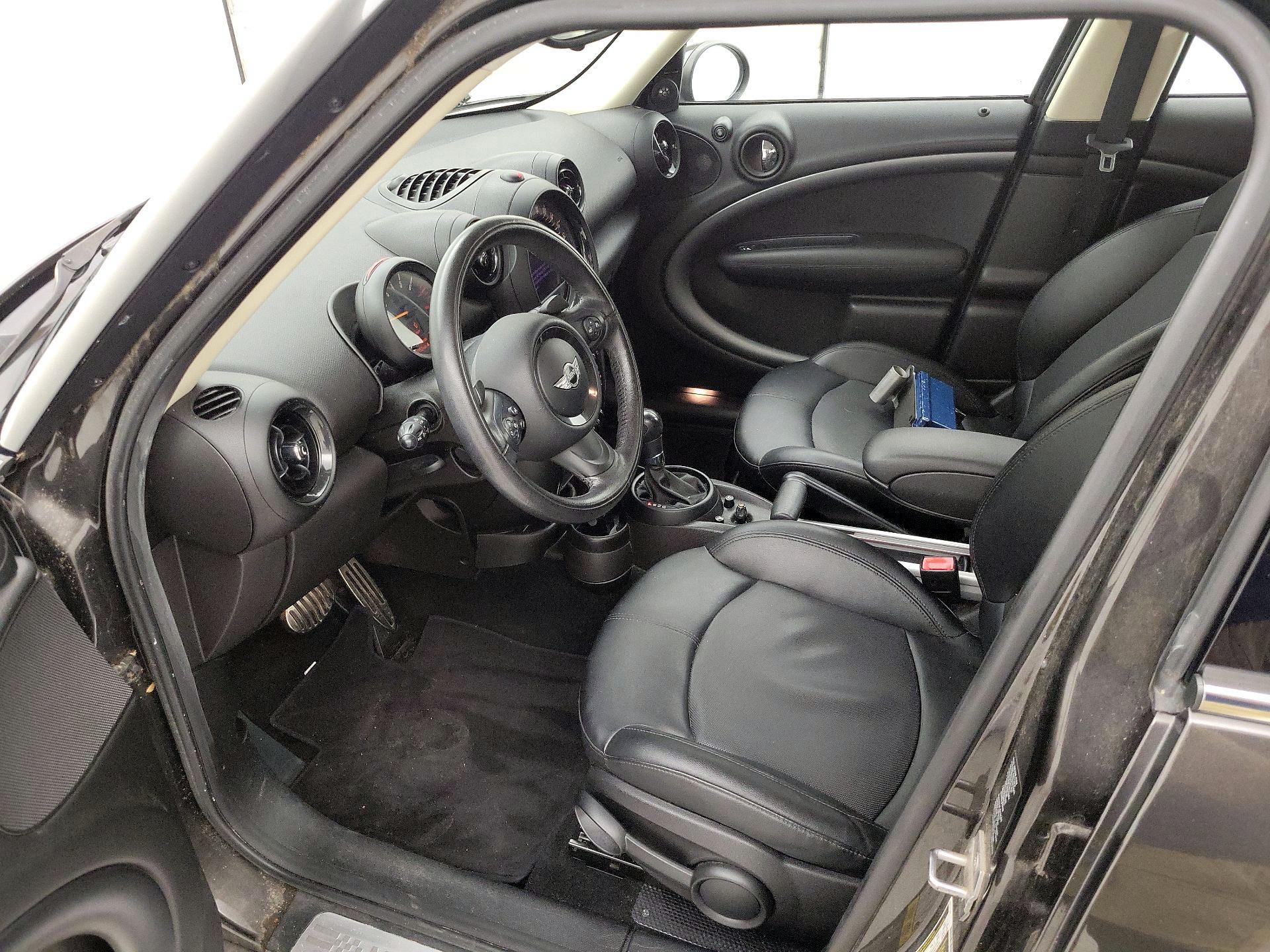 Thumbnail: 2015 MINI Cooper Countryman - 11