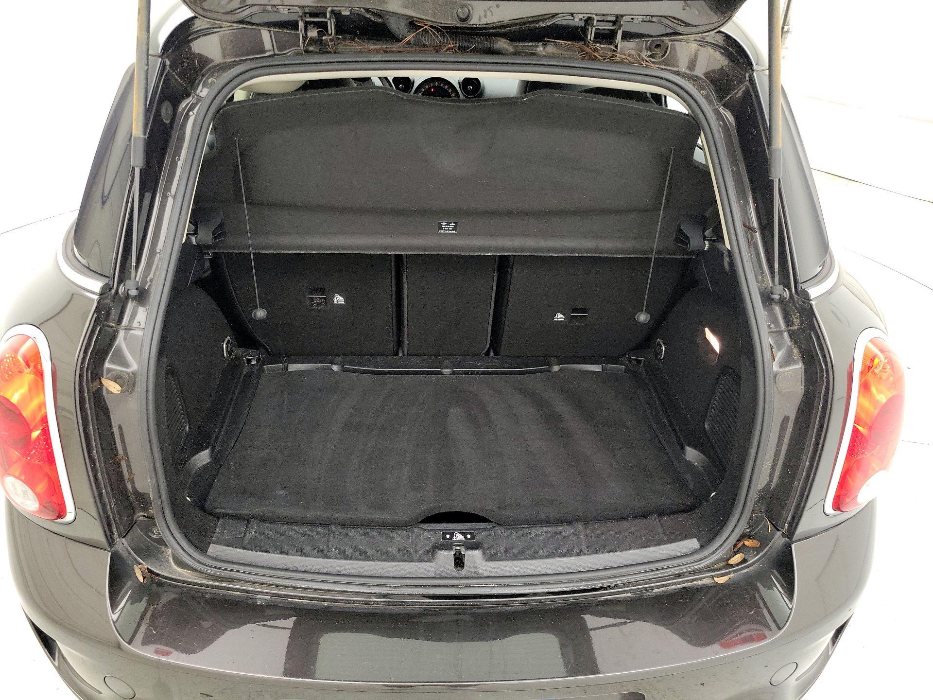 Thumbnail: 2015 MINI Cooper Countryman - 17