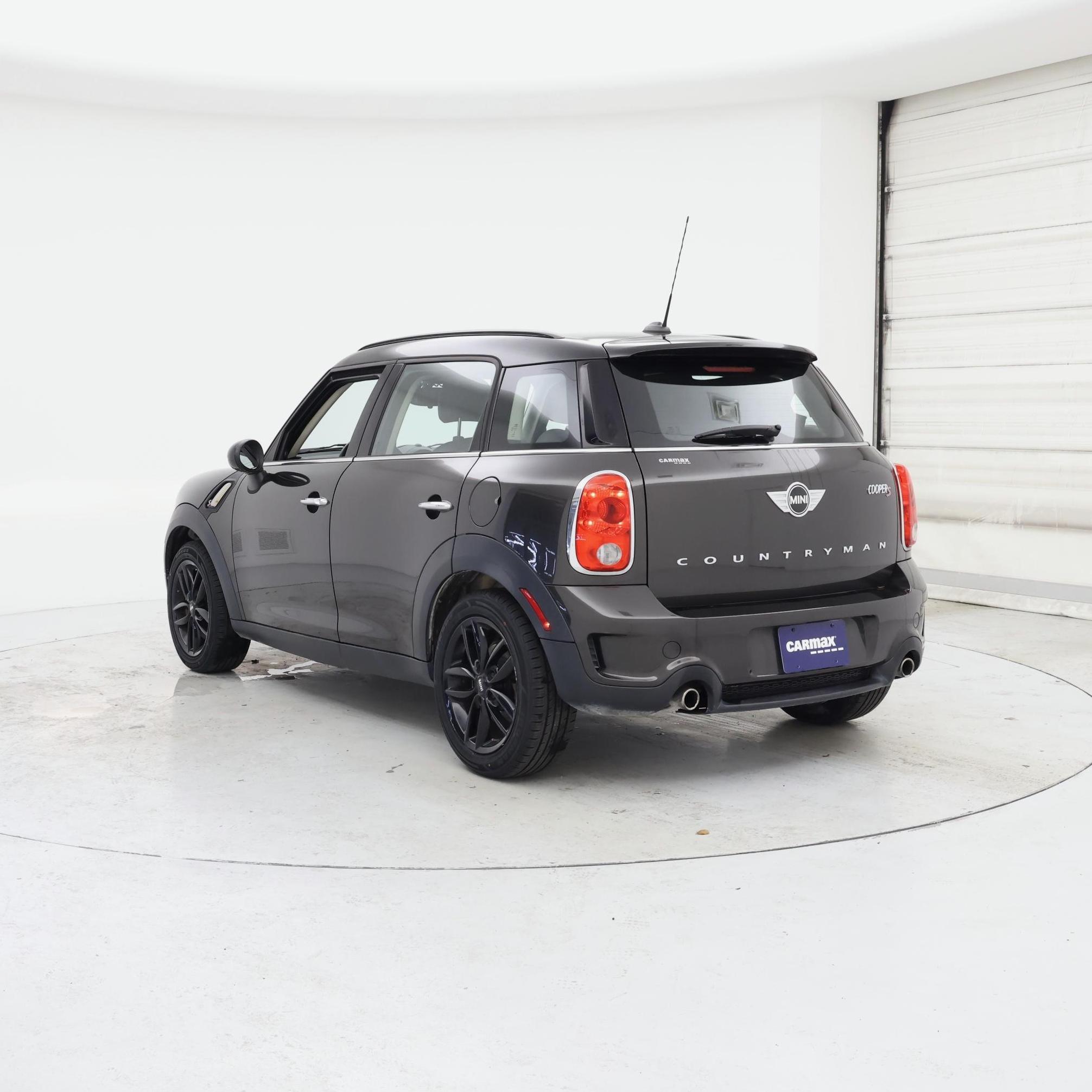 Thumbnail: 2015 MINI Cooper Countryman - 2